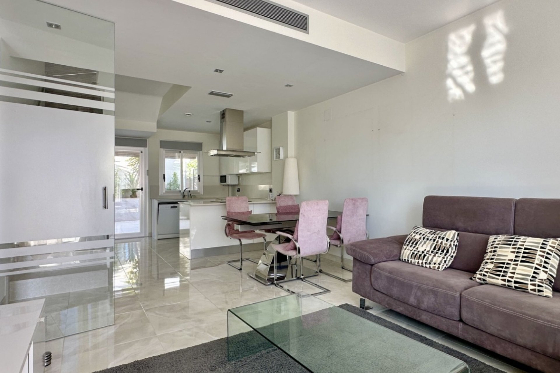 Wiederverkauf - Villa - Orihuela Costa - Lomas de Cabo Roig