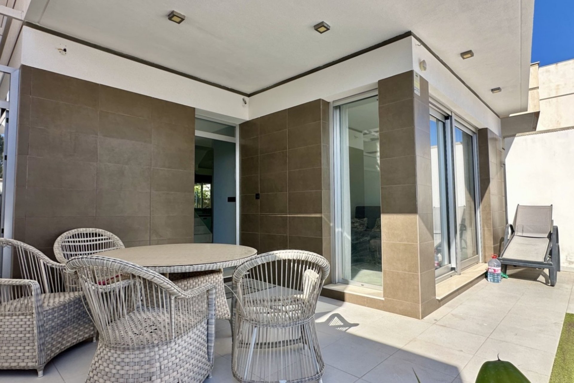 Wiederverkauf - Villa - Orihuela Costa - Lomas de Cabo Roig