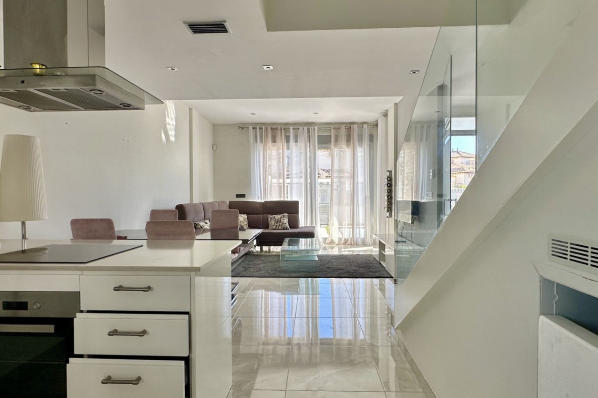 Wiederverkauf - Villa - Orihuela Costa - Lomas de Cabo Roig