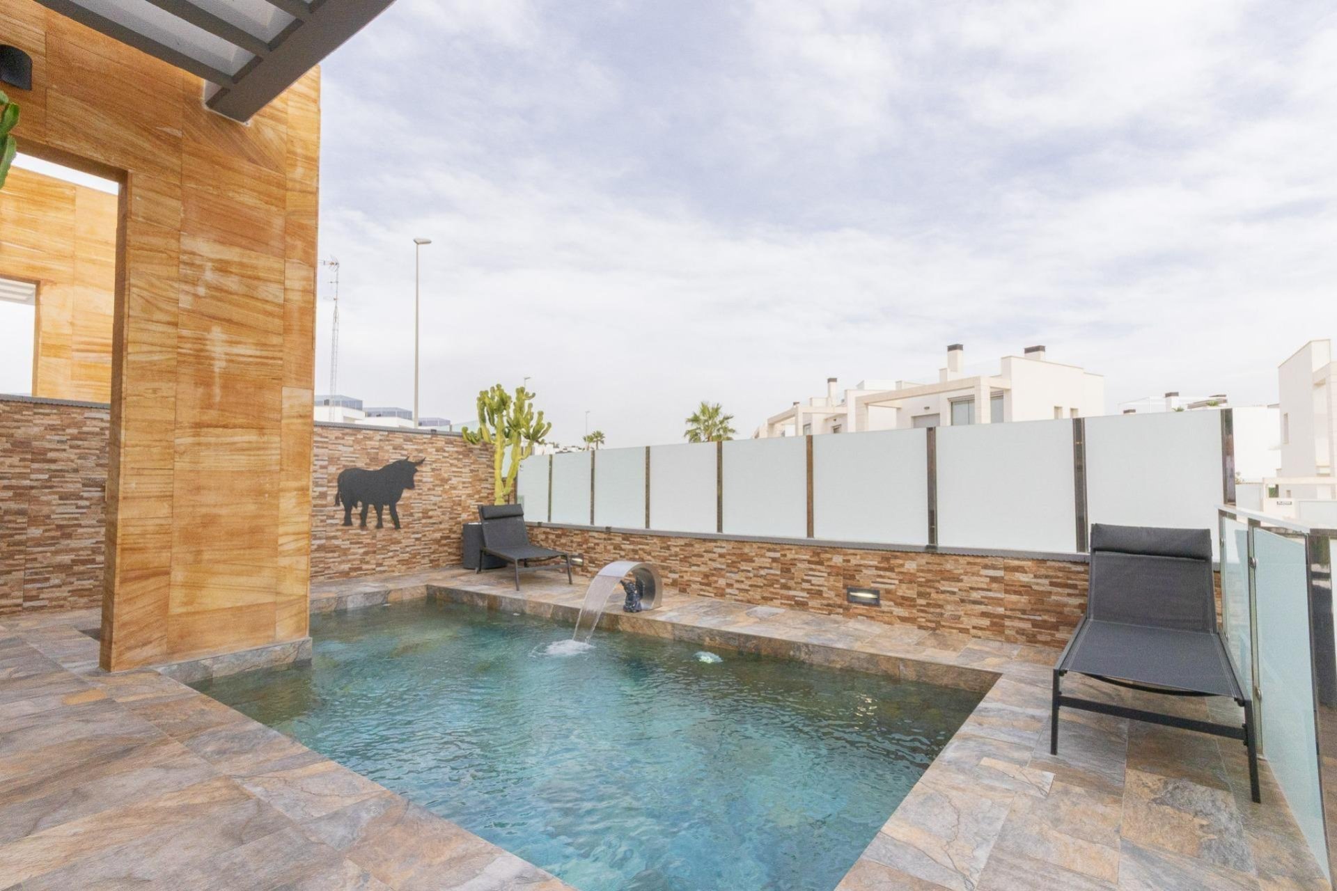 Wiederverkauf - Villa - Orihuela Costa - Lomas de Cabo Roig