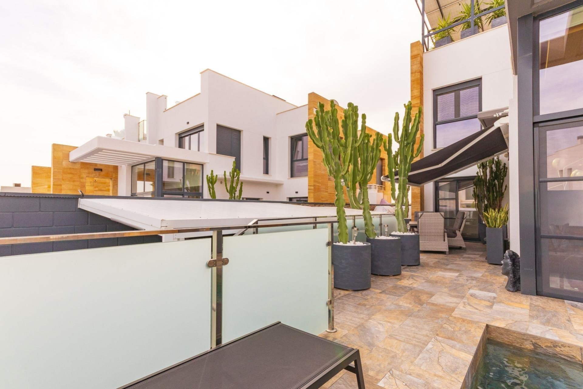 Wiederverkauf - Villa - Orihuela Costa - Lomas de Cabo Roig