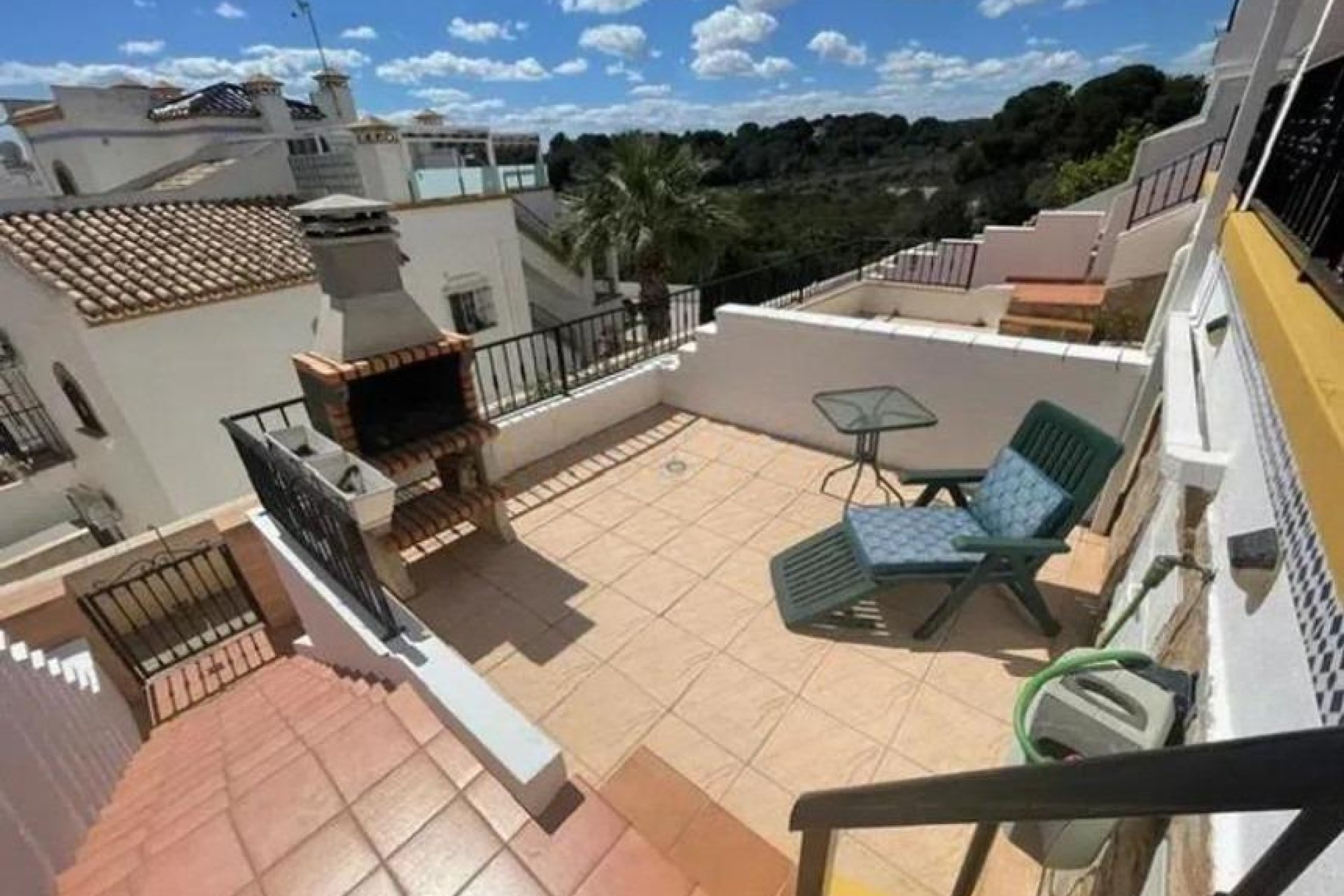 Wiederverkauf - Villa - Orihuela Costa - Lomas de Cabo Roig