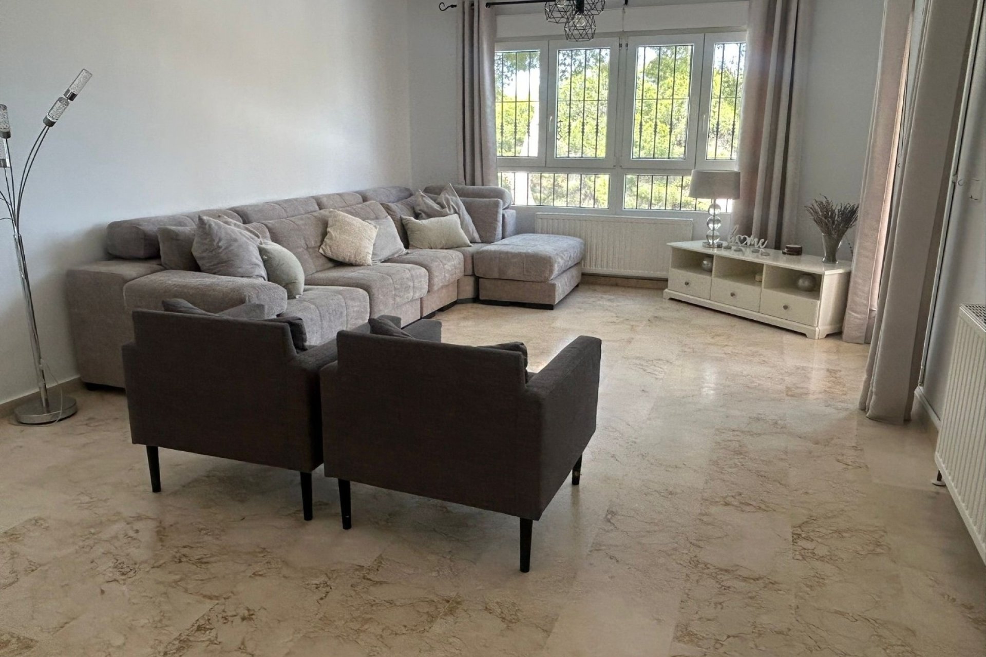 Wiederverkauf - Villa - Orihuela Costa - Lomas De Campoamor-las Ramblas