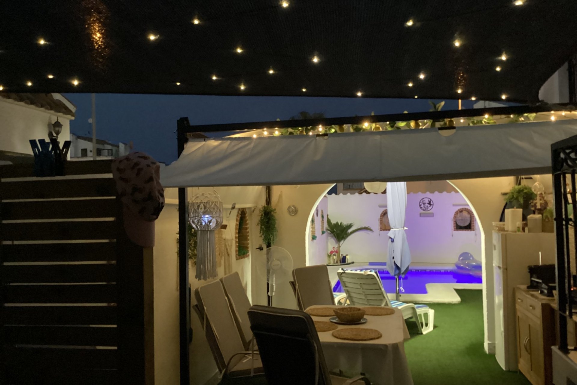 Wiederverkauf - Villa - Orihuela Costa - Los Altos