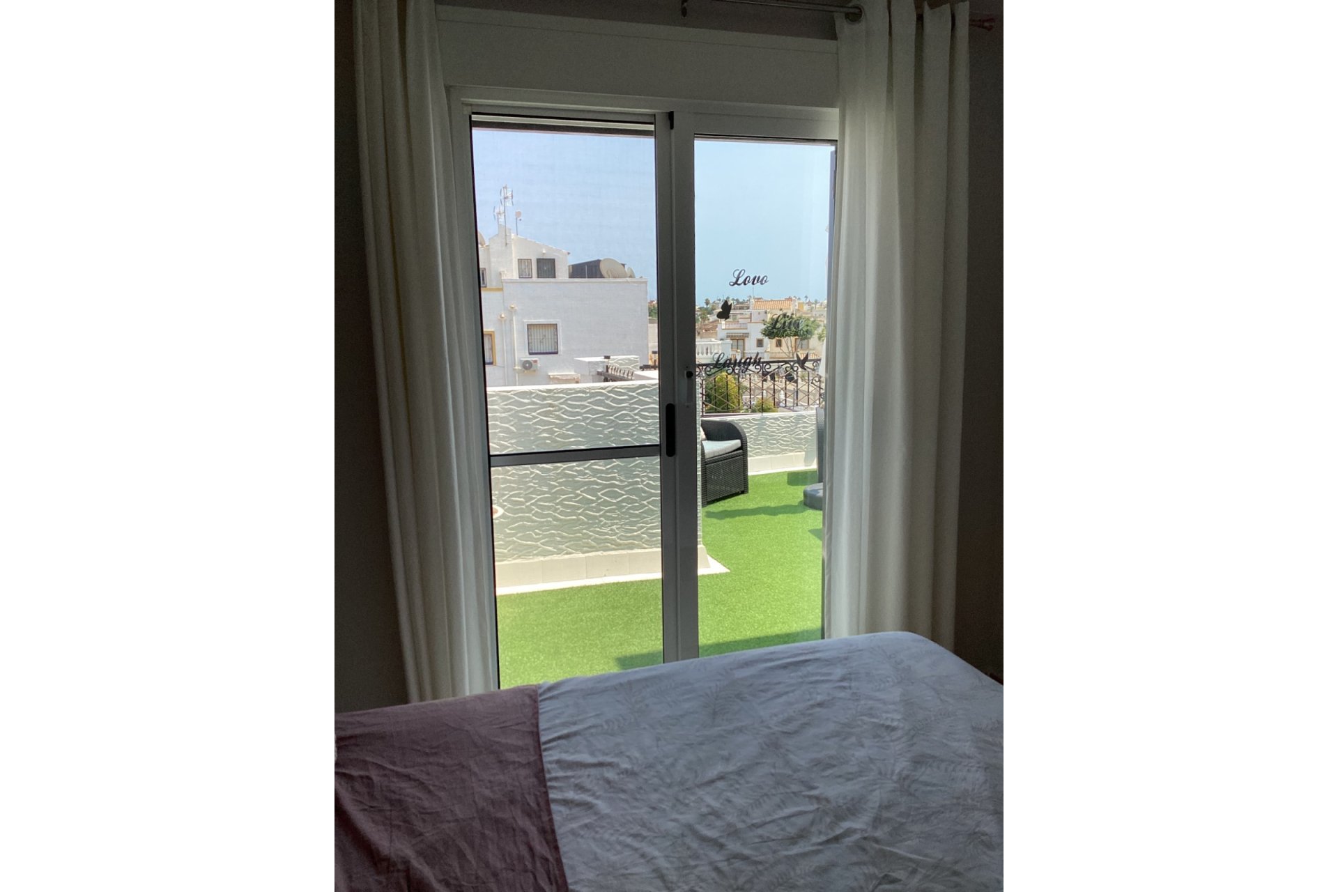 Wiederverkauf - Villa - Orihuela Costa - Los Altos