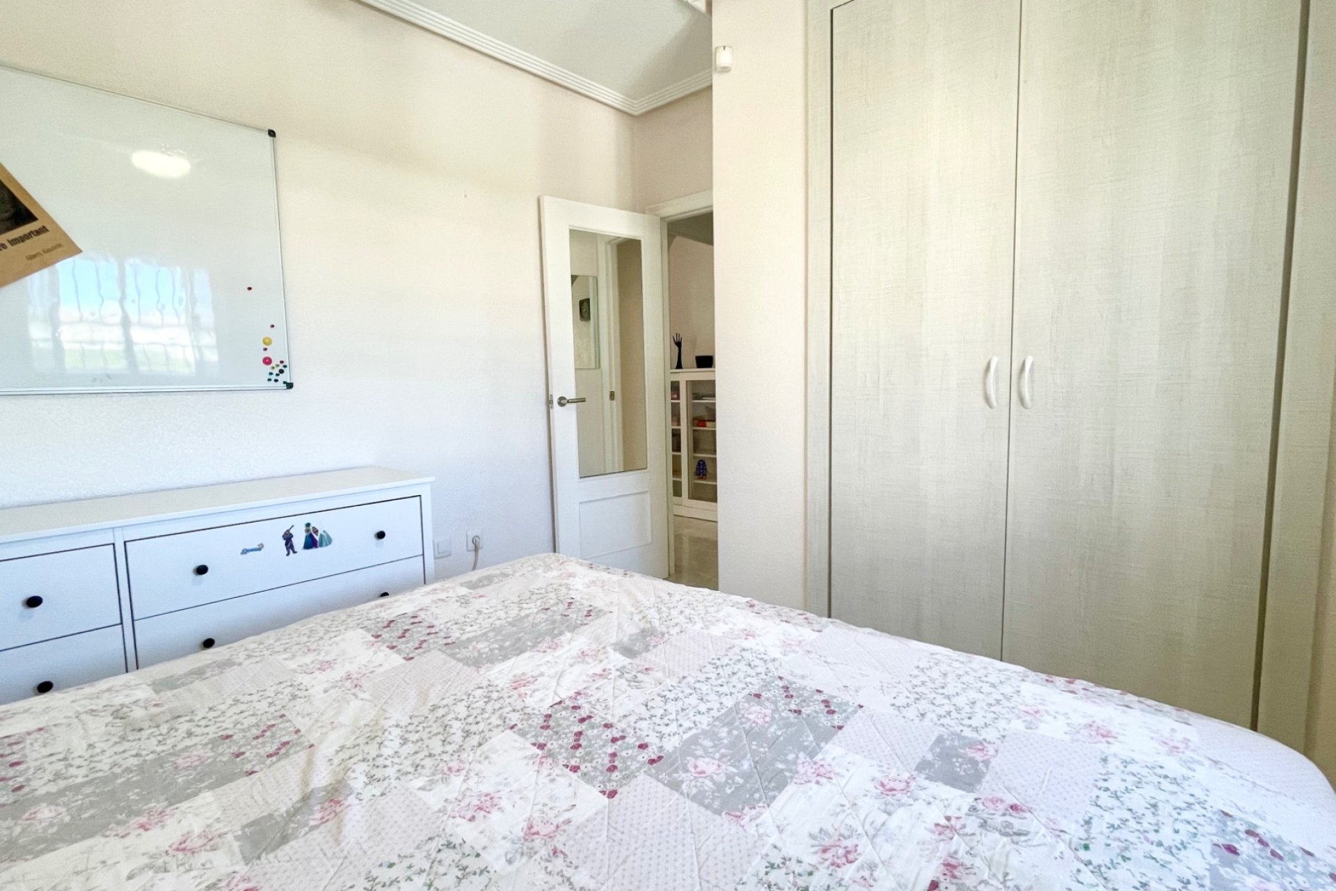 Wiederverkauf - Villa - Orihuela Costa - Los Altos