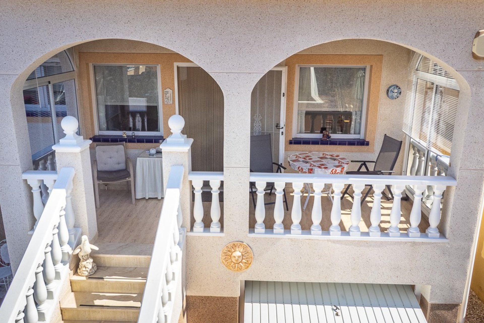 Wiederverkauf - Villa - Orihuela Costa - Los Altos