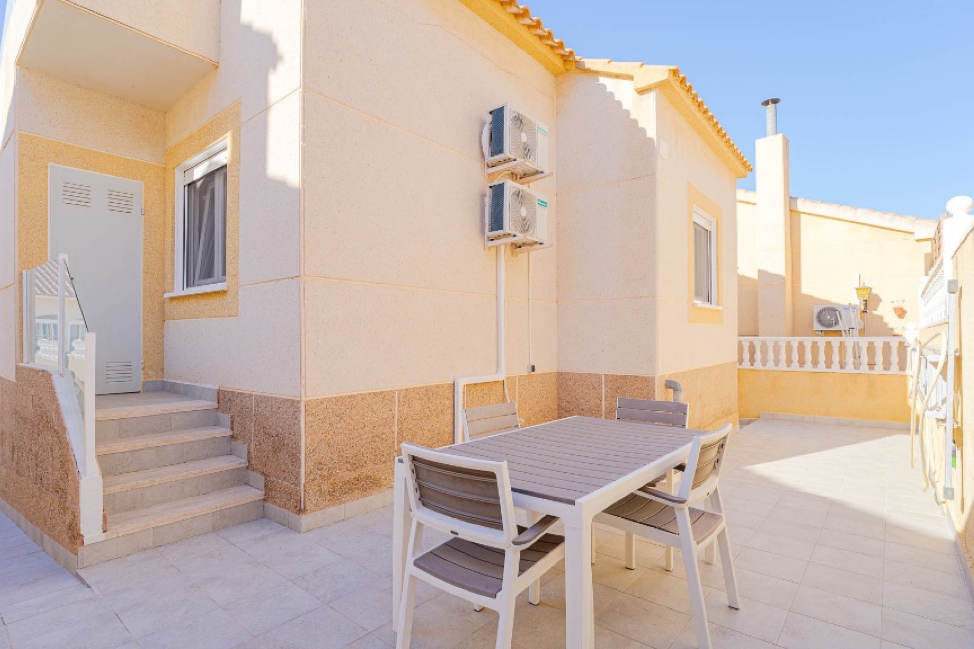 Wiederverkauf - Villa - Orihuela-Costa - Los Altos