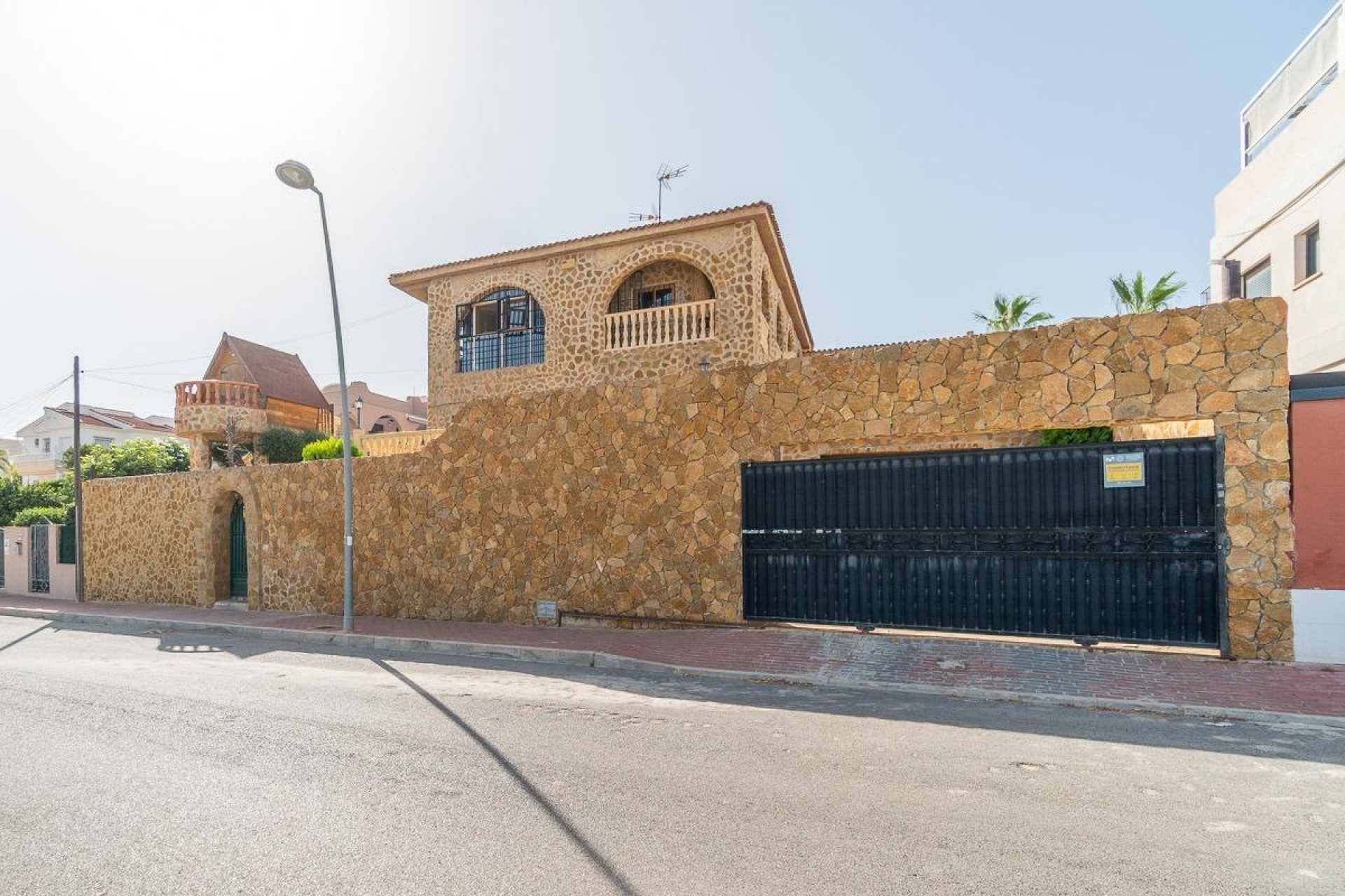 Wiederverkauf - Villa - Orihuela Costa - Los Balcones