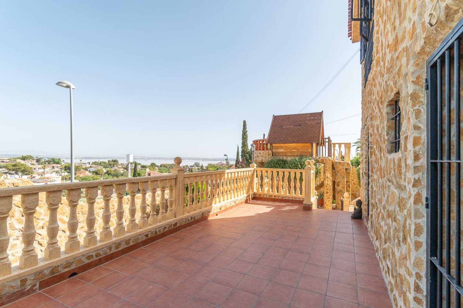 Wiederverkauf - Villa - Orihuela Costa - Los Balcones