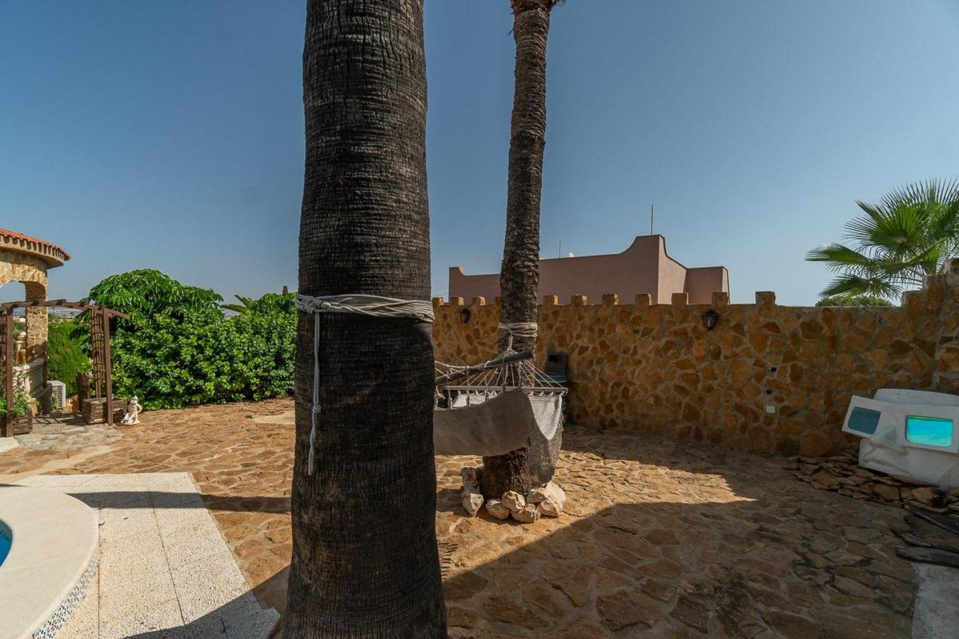 Wiederverkauf - Villa - Orihuela Costa - Los Balcones