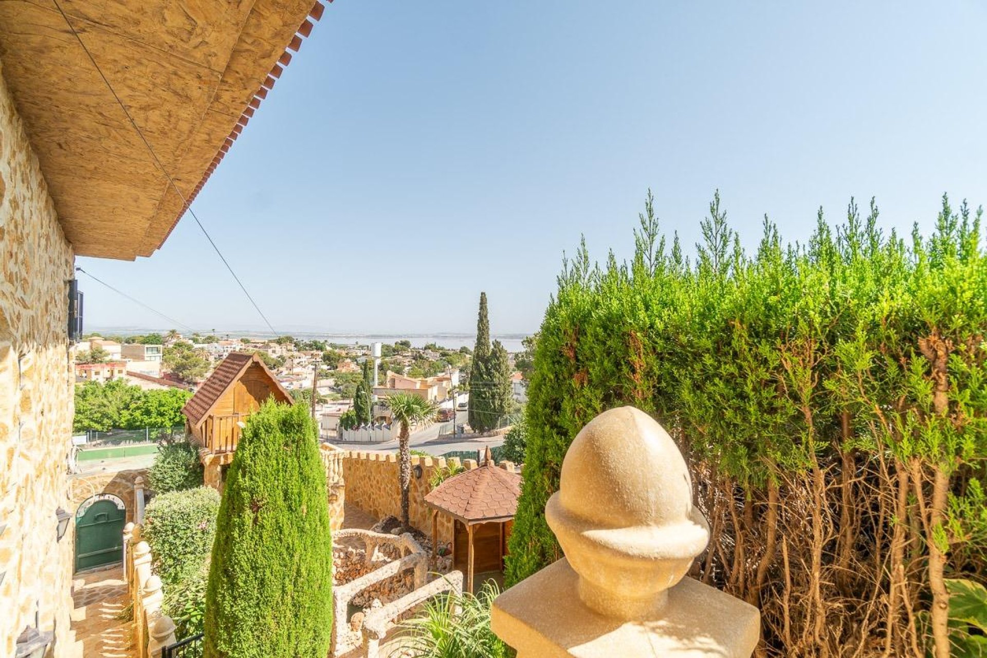 Wiederverkauf - Villa - Orihuela Costa - Los Balcones