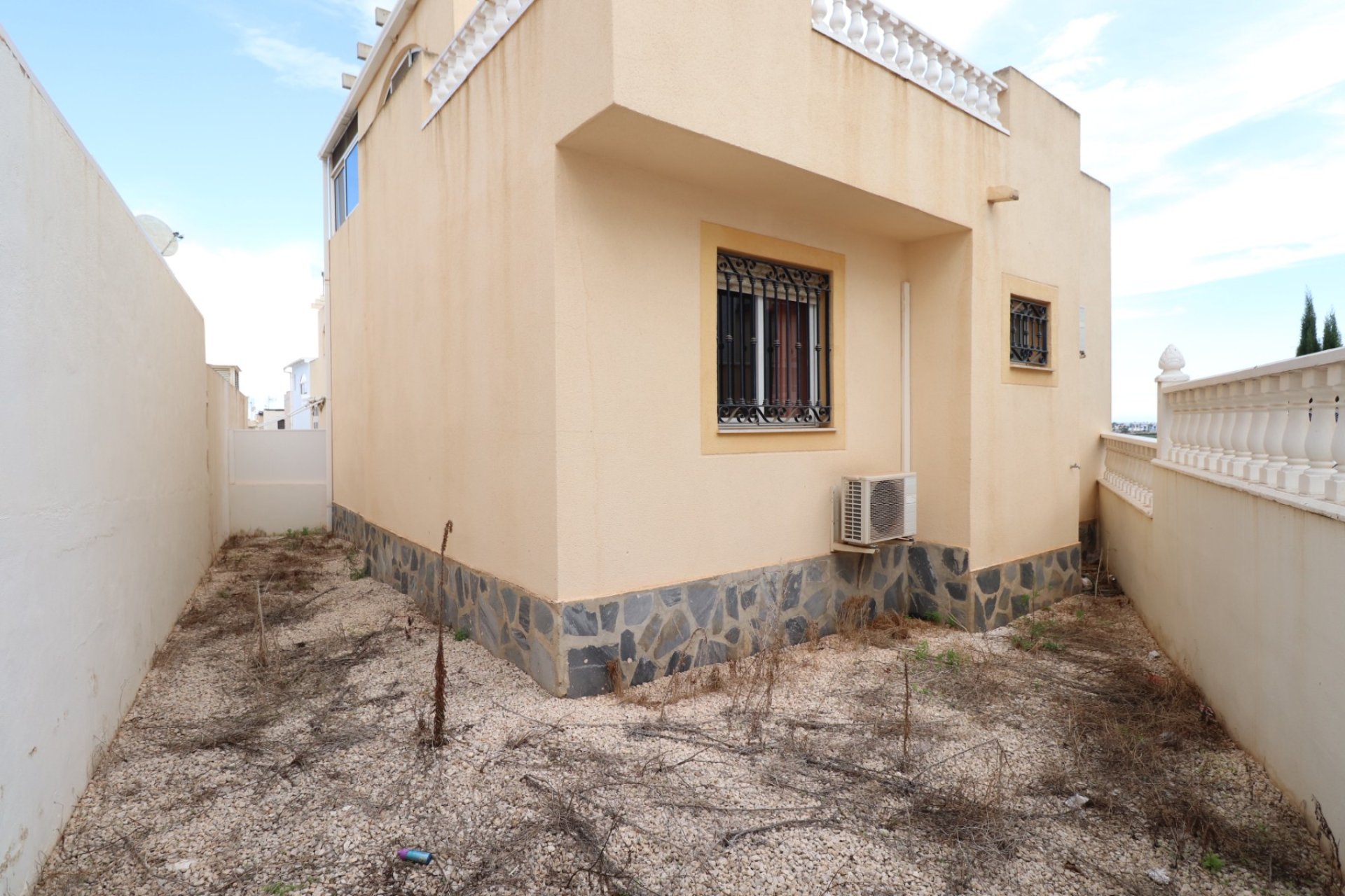 Wiederverkauf - Villa - Orihuela Costa - Los Balcones