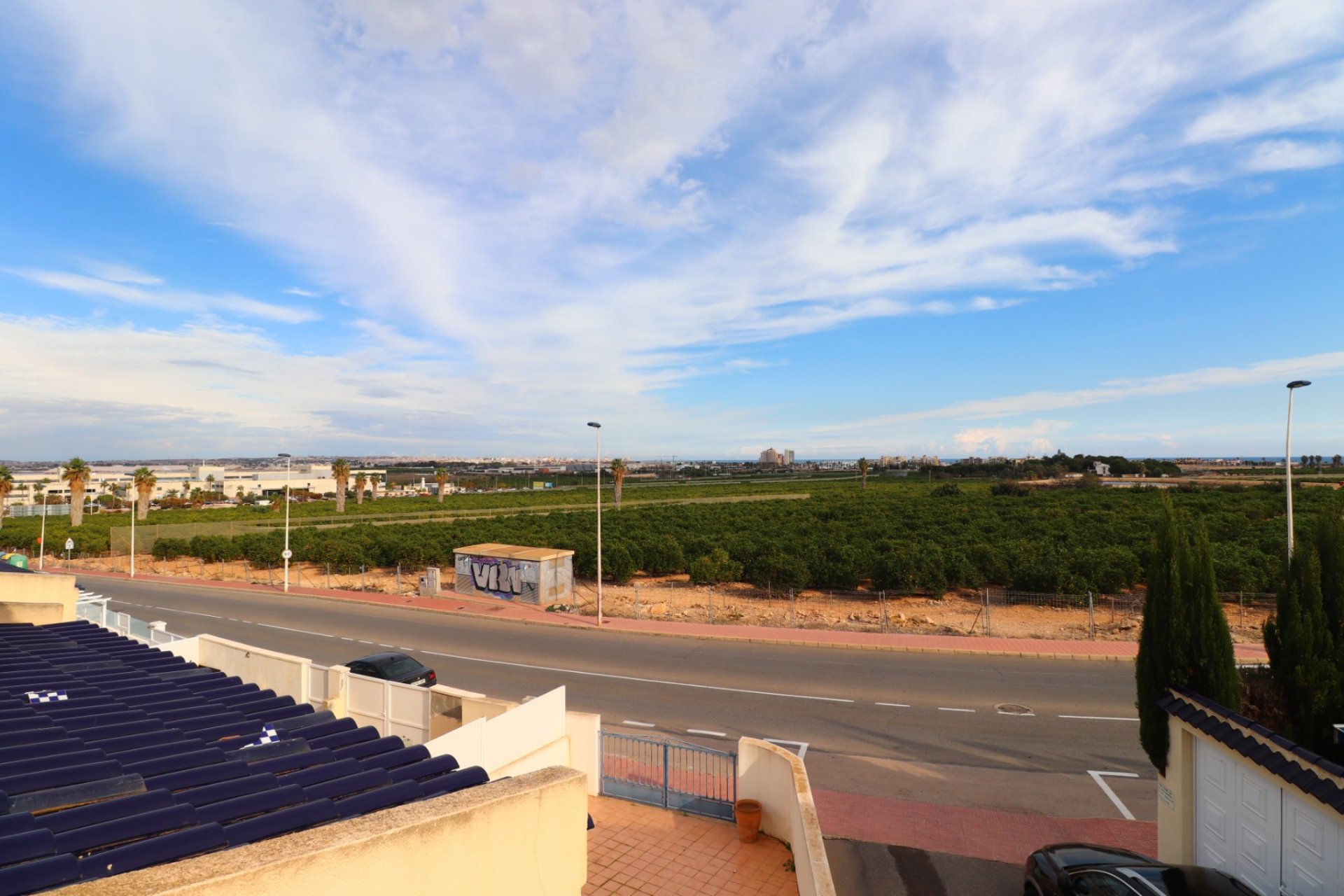 Wiederverkauf - Villa - Orihuela Costa - Los Balcones