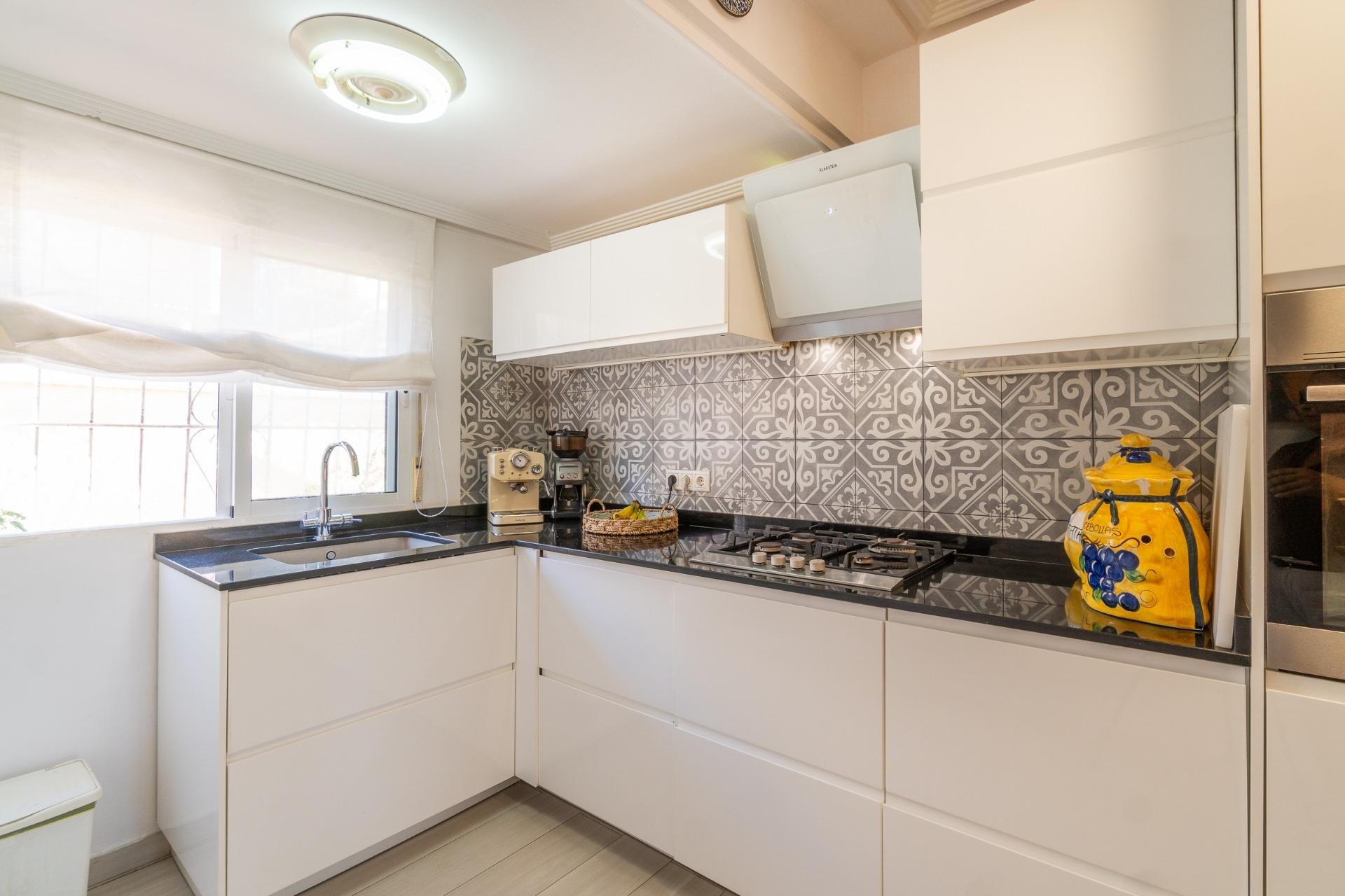 Wiederverkauf - Villa - Orihuela Costa - Los Balcones
