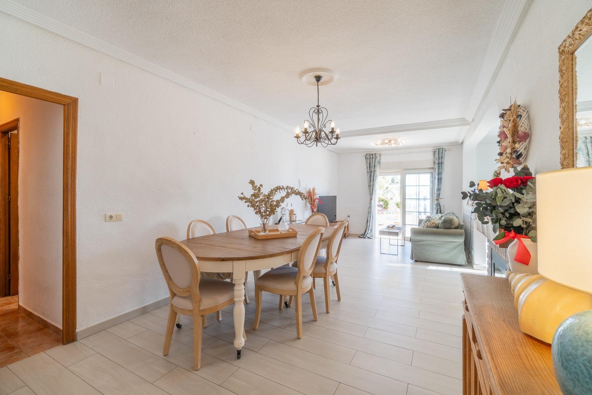 Wiederverkauf - Villa - Orihuela Costa - Los Balcones