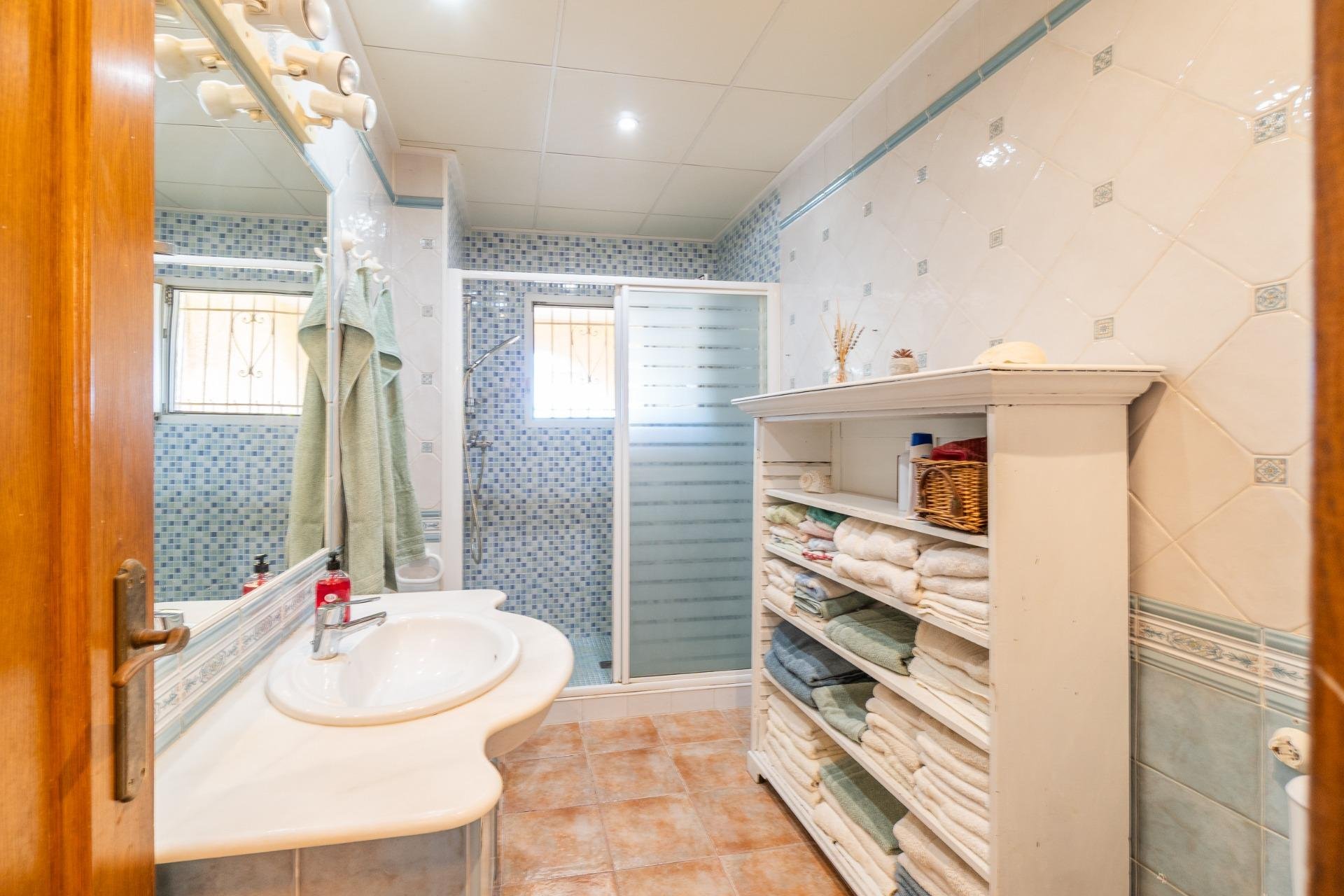 Wiederverkauf - Villa - Orihuela Costa - Los Balcones