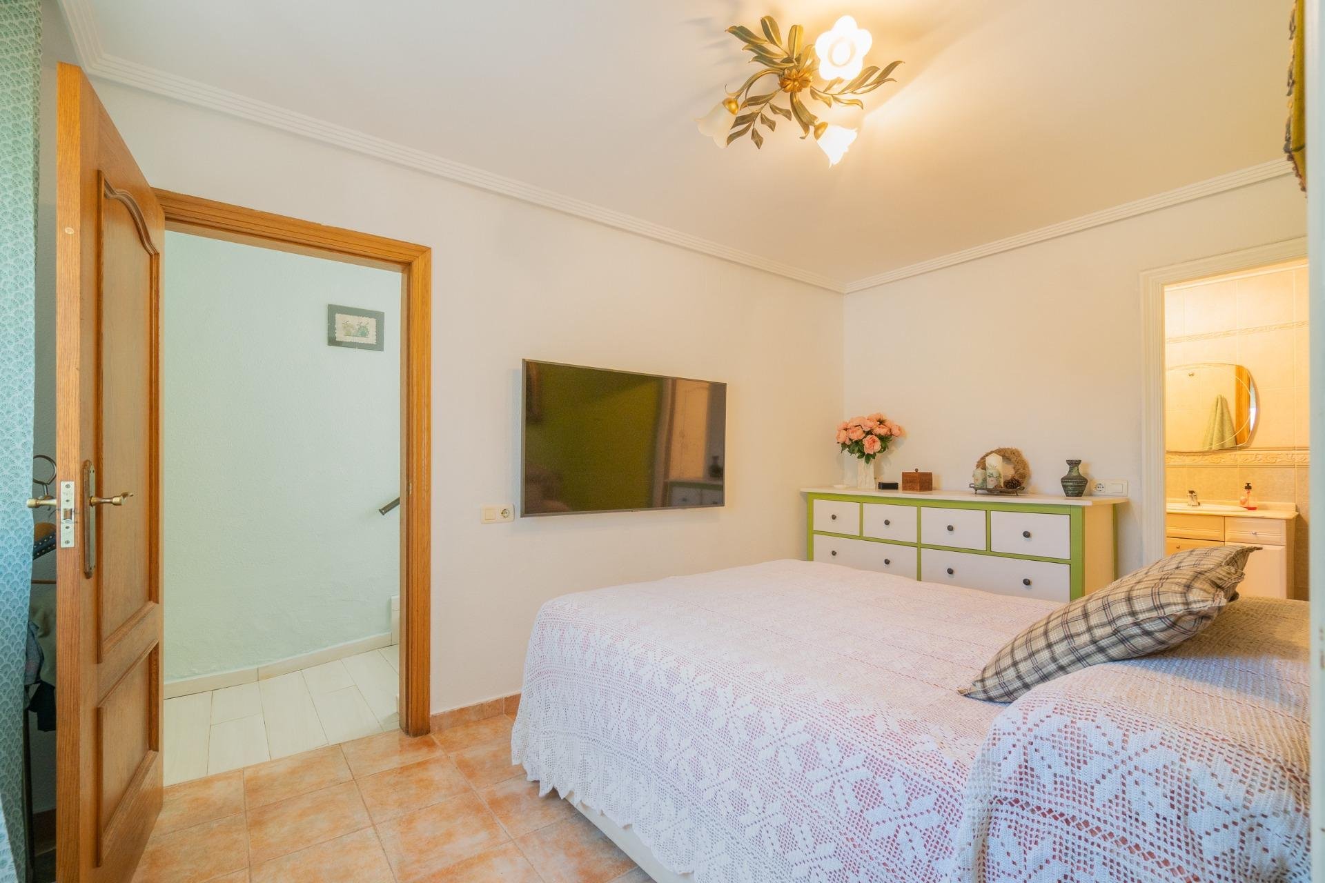Wiederverkauf - Villa - Orihuela Costa - Los Balcones