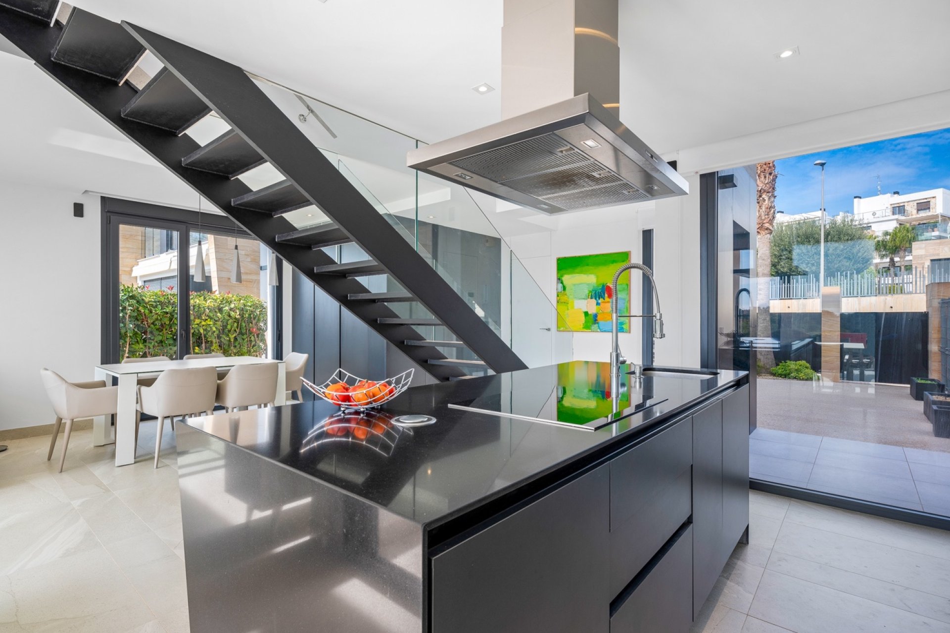 Wiederverkauf - Villa - Orihuela Costa - Los Dolses