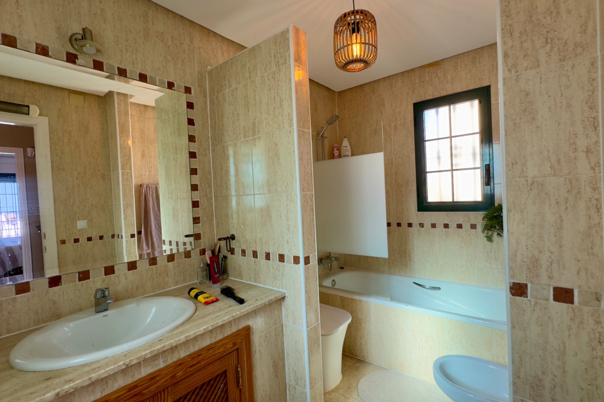 Wiederverkauf - Villa - Orihuela Costa - Los Dolses*