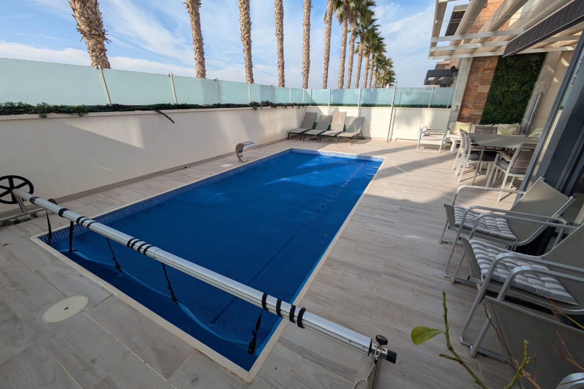 Wiederverkauf - Villa - Orihuela Costa - Montezenia