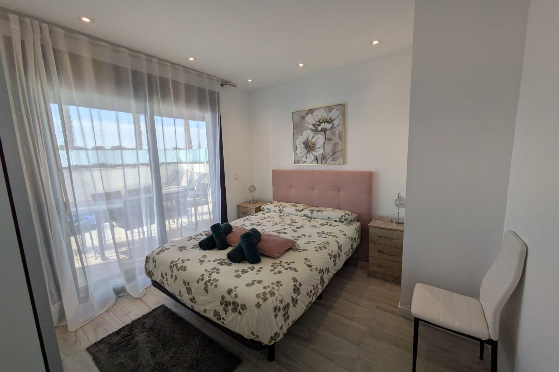 Wiederverkauf - Villa - Orihuela Costa - Montezenia