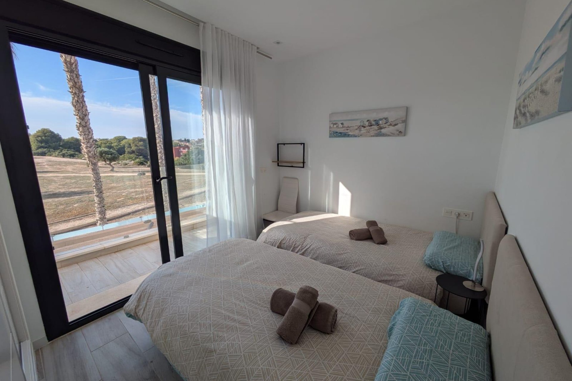 Wiederverkauf - Villa - Orihuela Costa - Montezenia