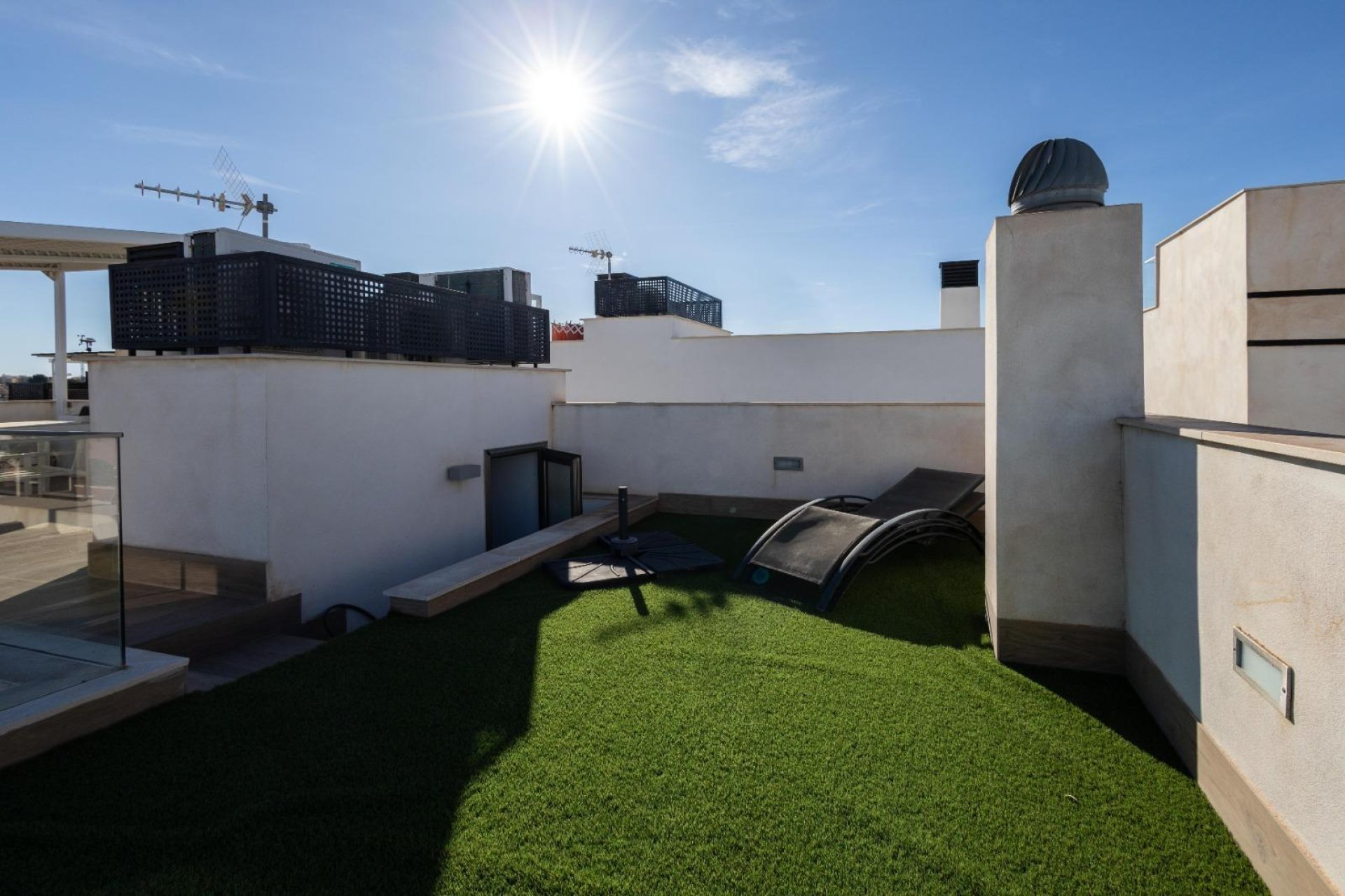 Wiederverkauf - Villa - Orihuela Costa - PAU 26