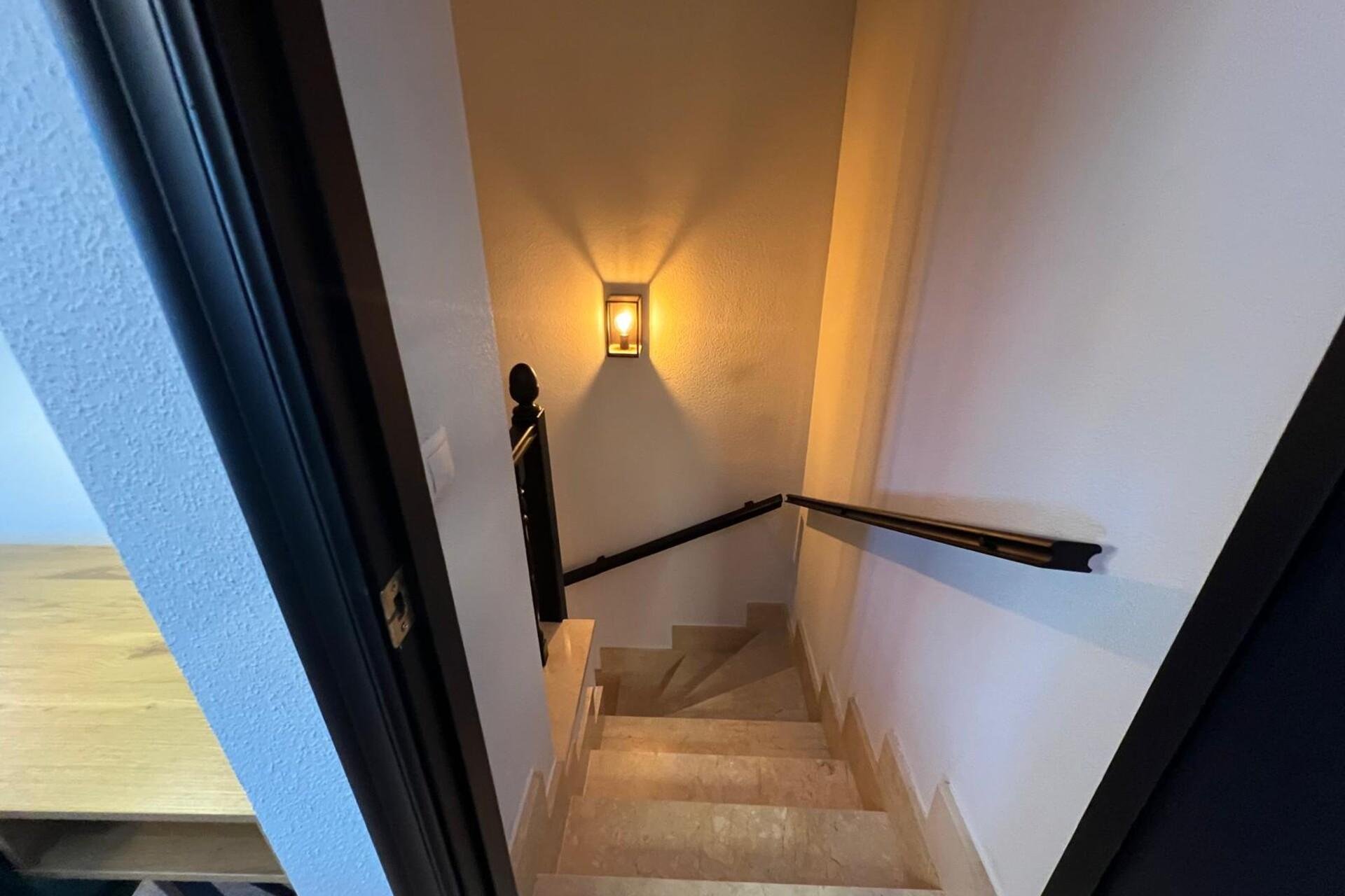 Wiederverkauf - Villa - Orihuela Costa - PAU 26