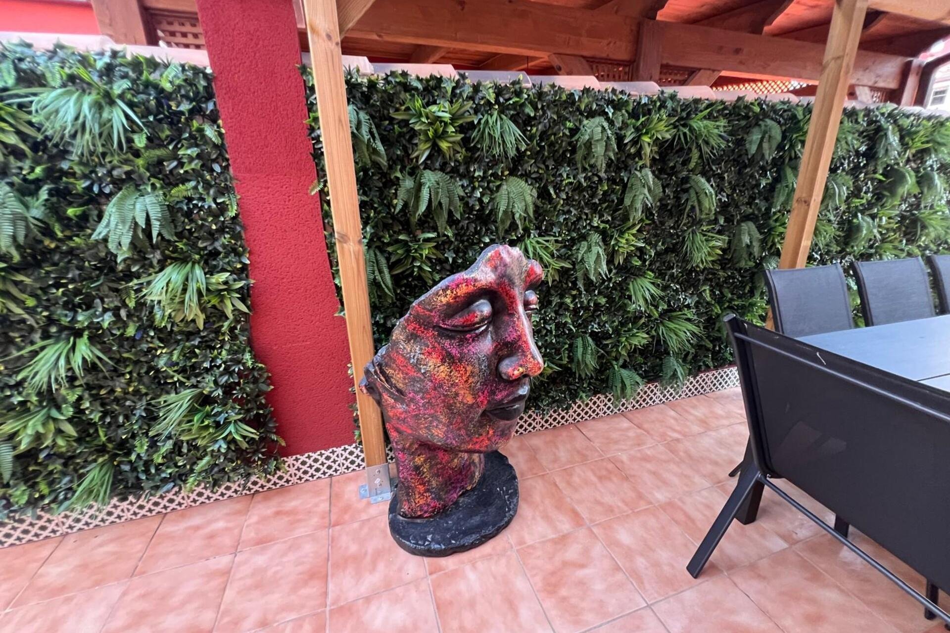 Wiederverkauf - Villa - Orihuela Costa - PAU 26