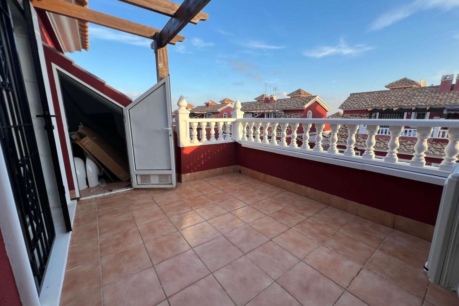 Wiederverkauf - Villa - Orihuela Costa - PAU 26