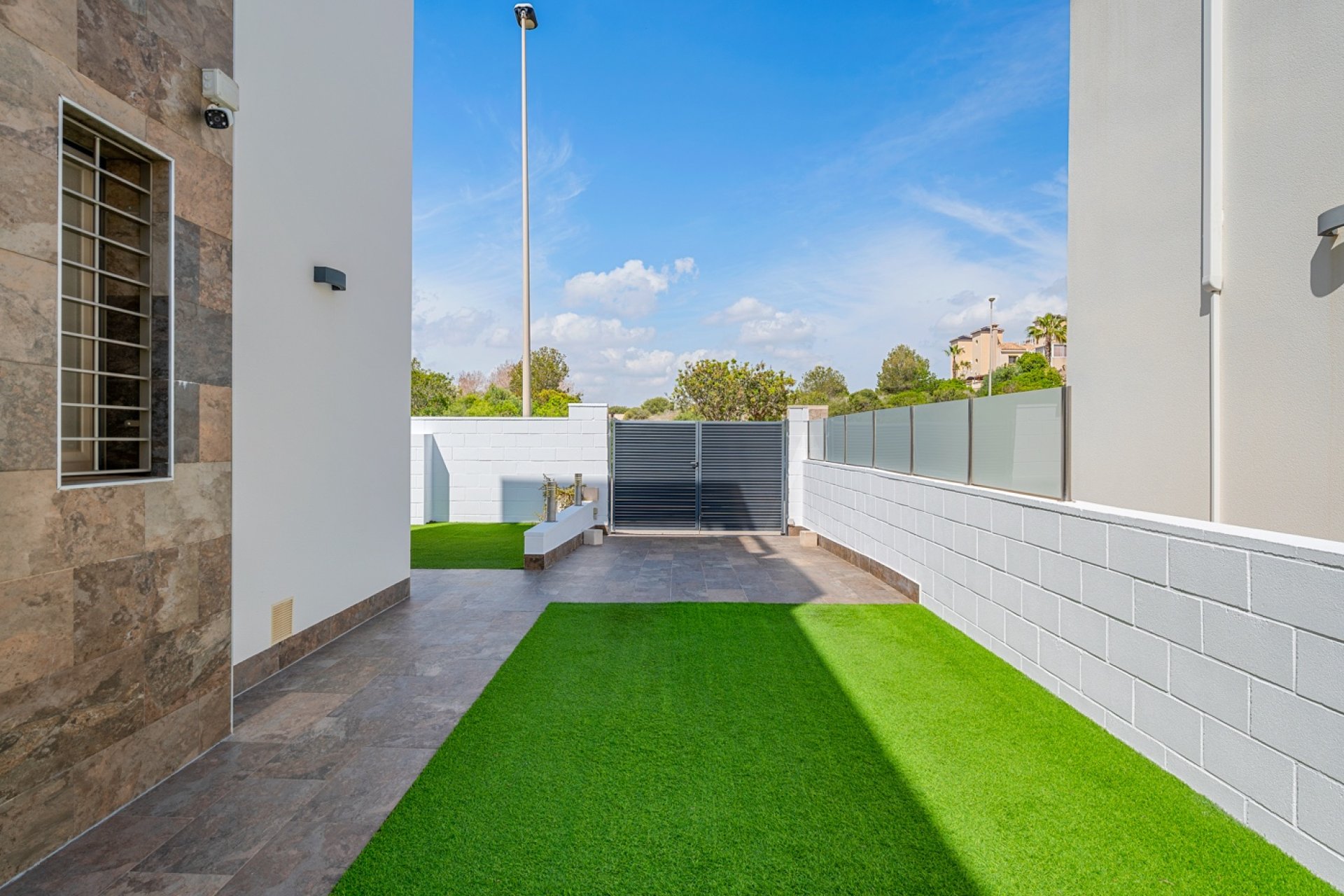 Wiederverkauf - Villa - Orihuela Costa - Pau 8*