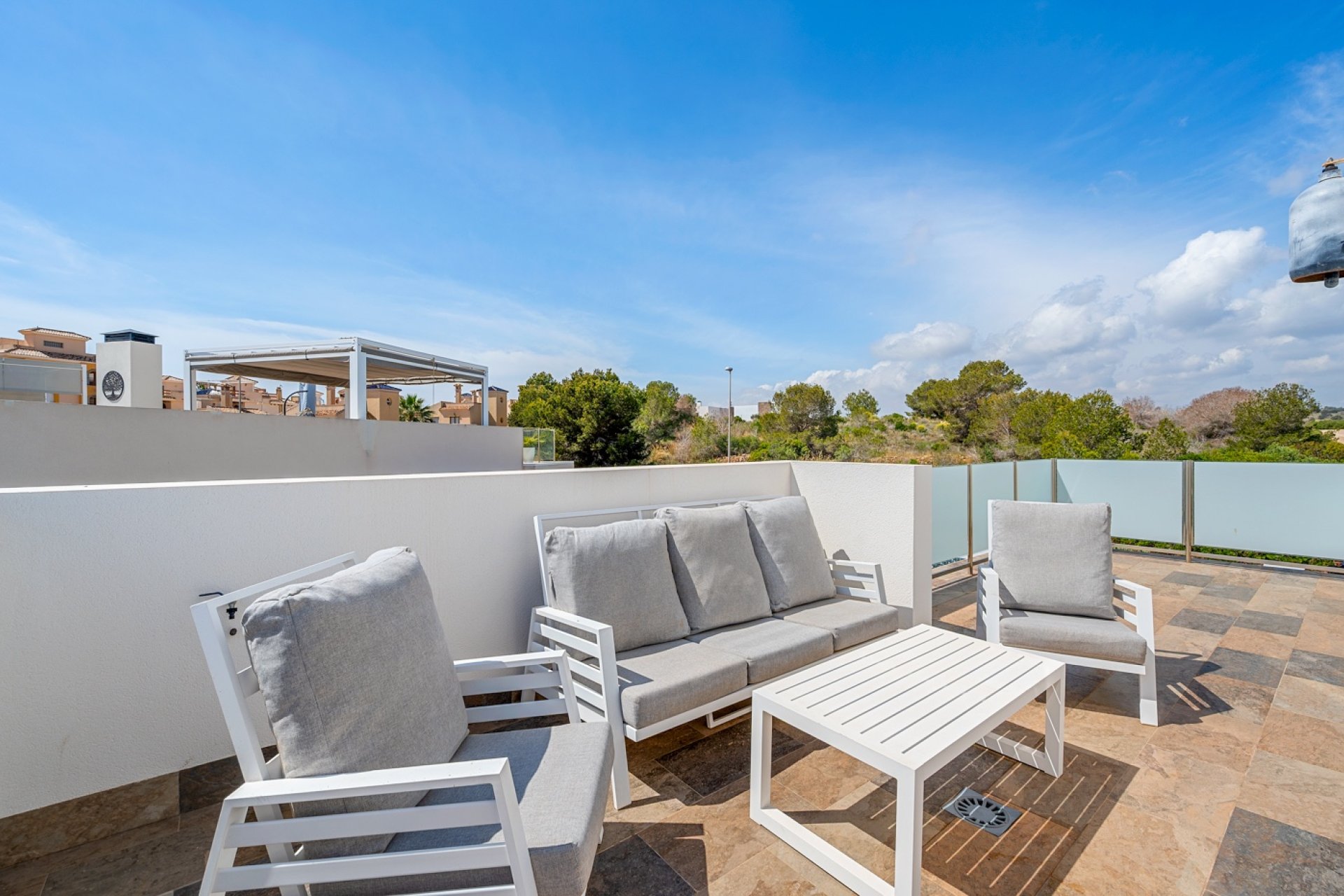 Wiederverkauf - Villa - Orihuela Costa - Pau 8*