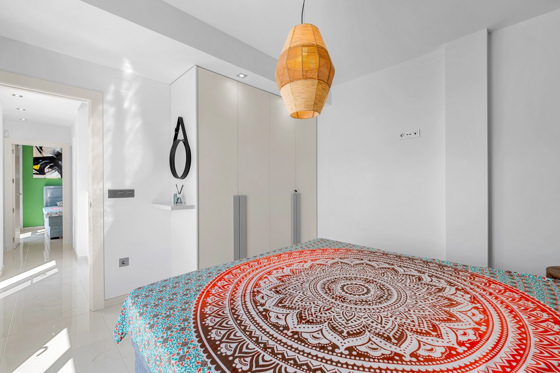 Wiederverkauf - Villa - Orihuela Costa - Pau 8*