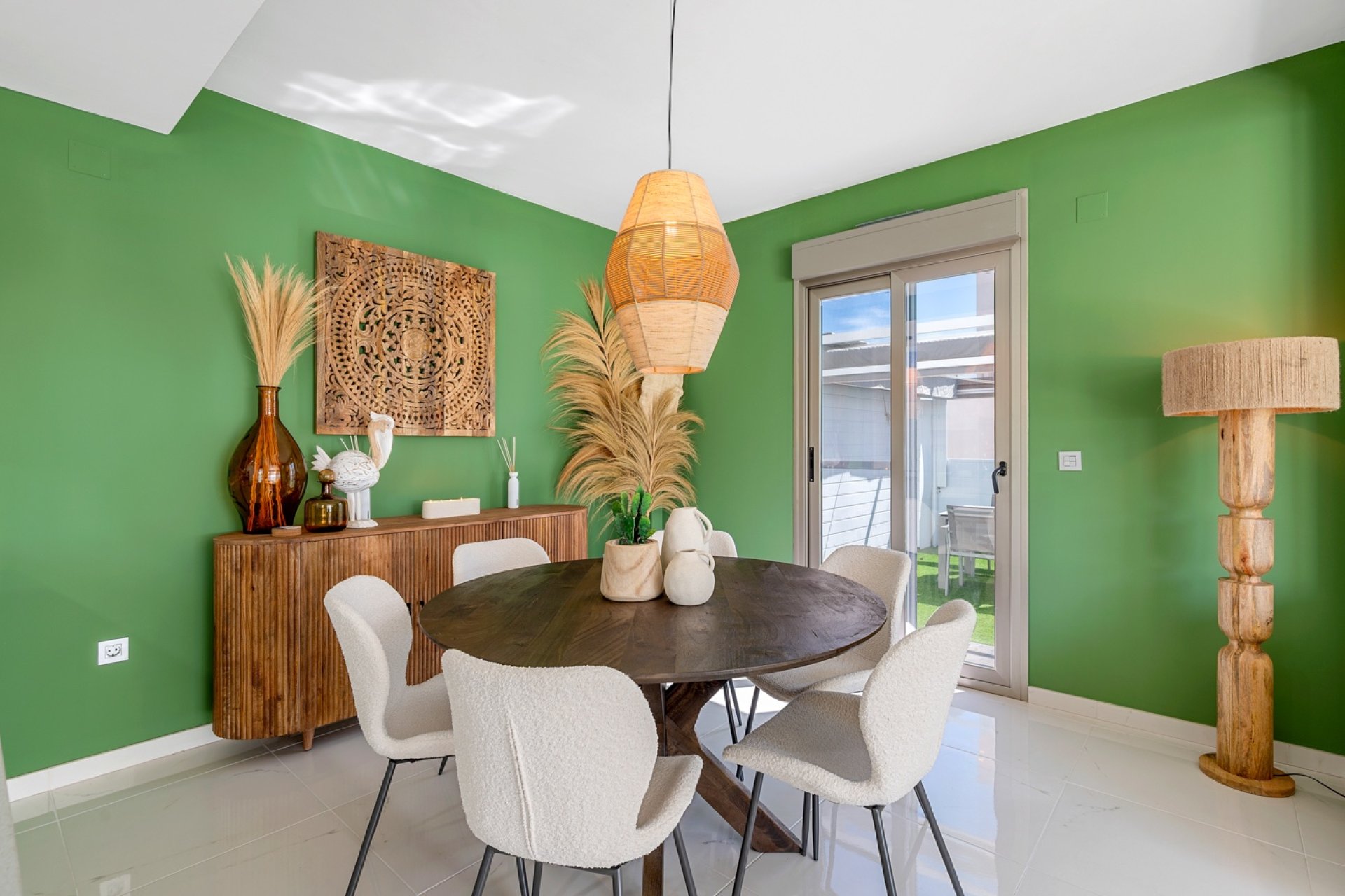 Wiederverkauf - Villa - Orihuela Costa - Pau 8*