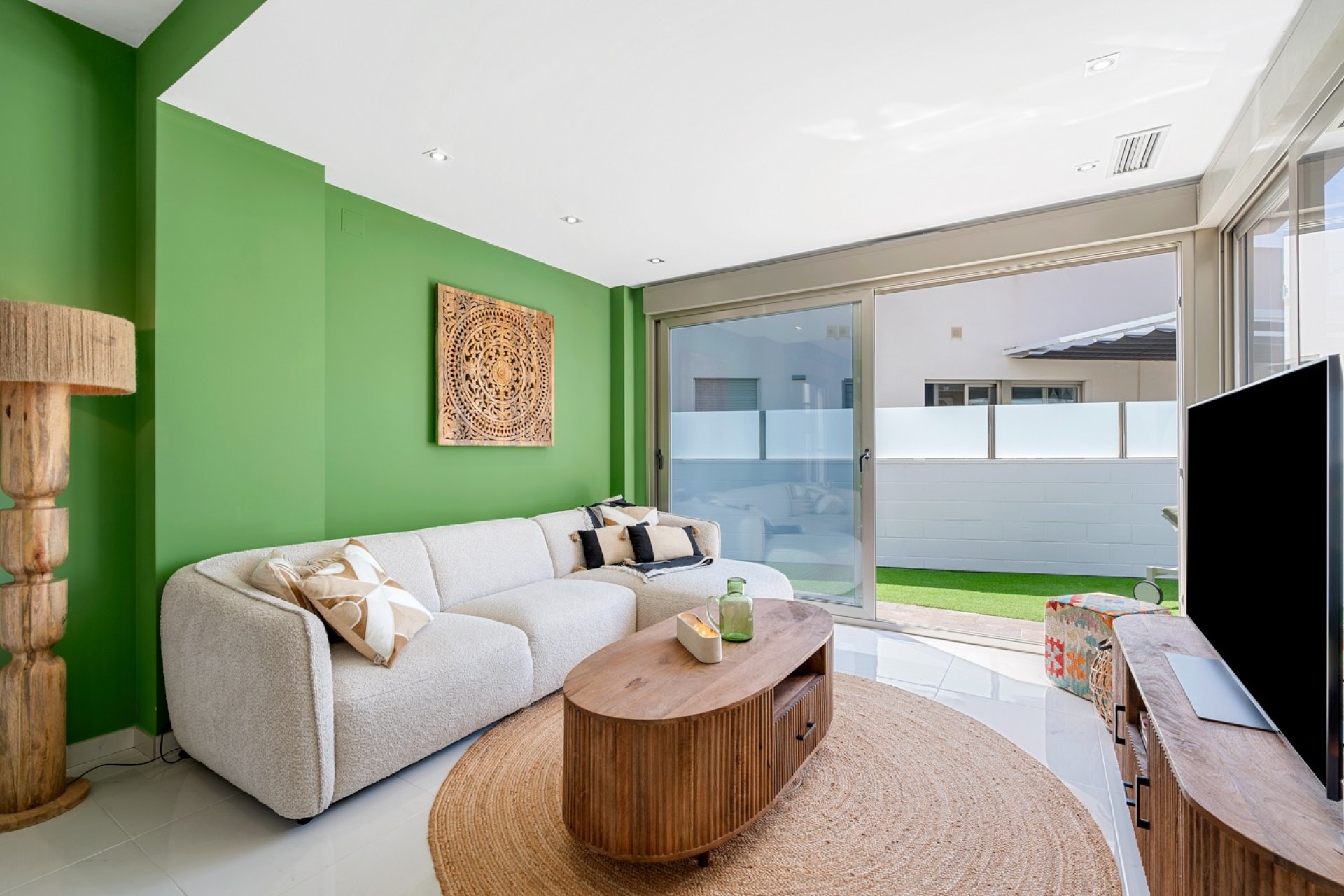 Wiederverkauf - Villa - Orihuela Costa - Pau 8*