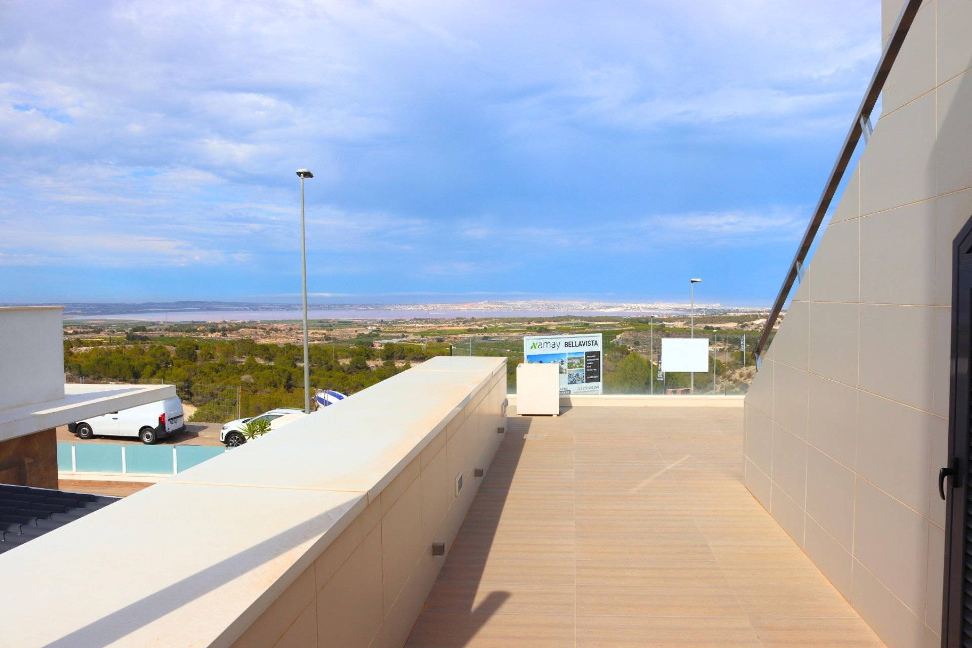 Wiederverkauf - Villa - Orihuela Costa - Playa Flamenca