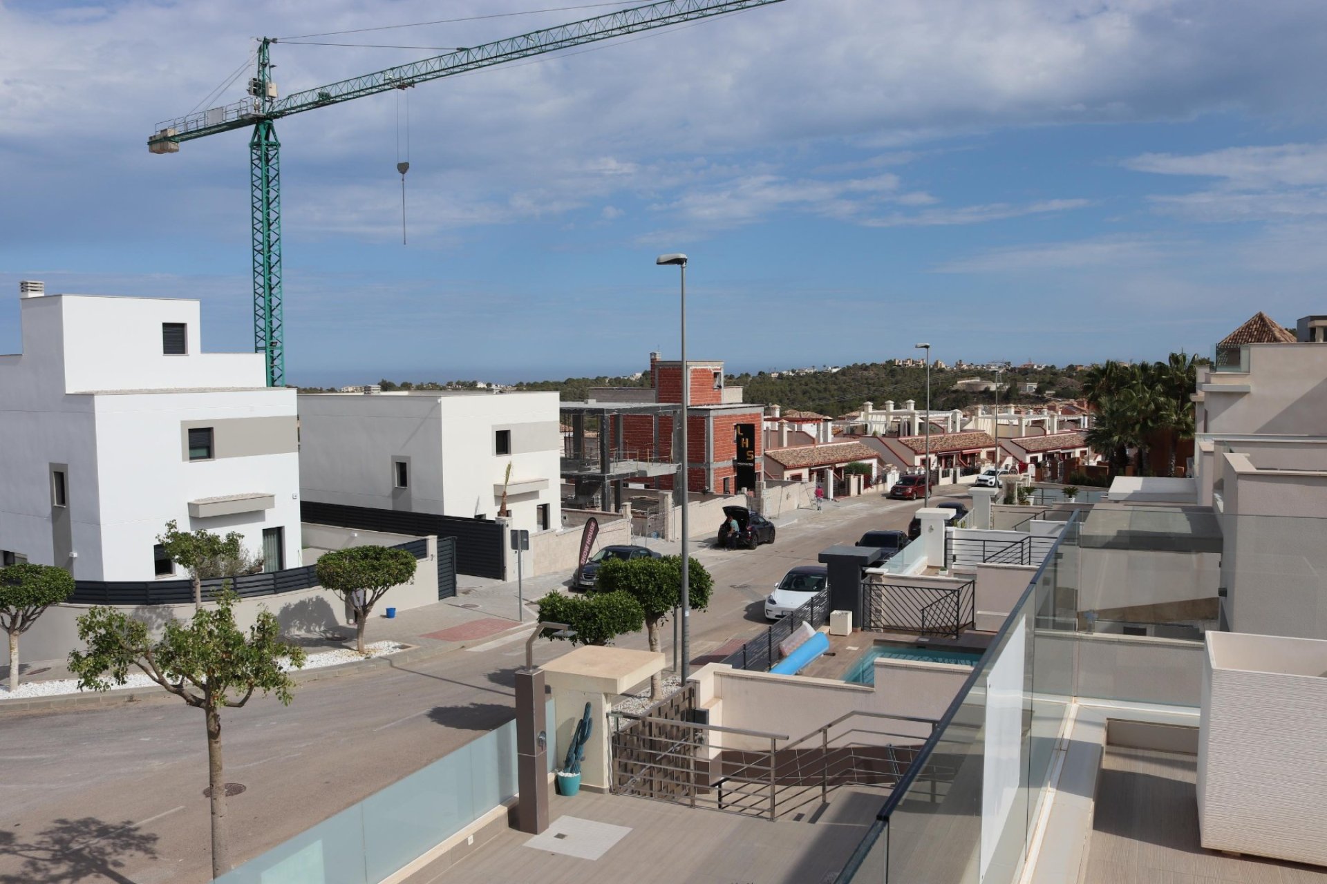 Wiederverkauf - Villa - Orihuela Costa - Playa Flamenca