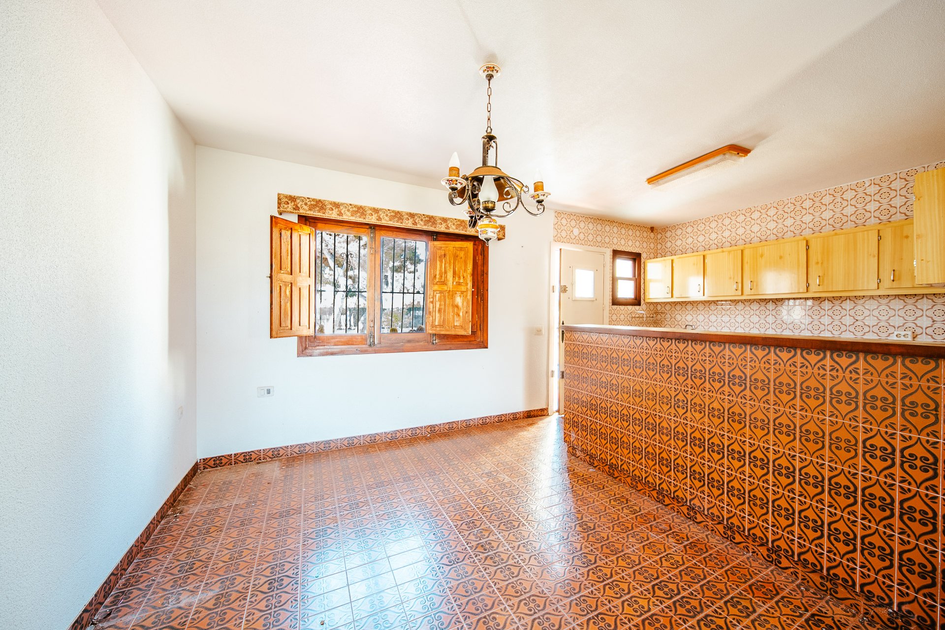 Wiederverkauf - Villa - Orihuela Costa - Playa Flamenca