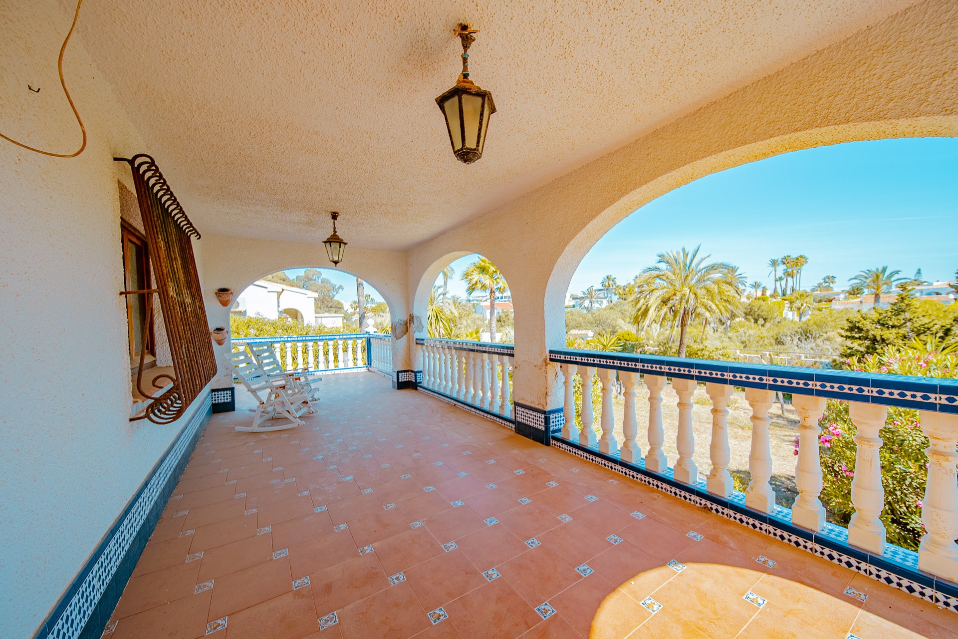 Wiederverkauf - Villa - Orihuela Costa - Playa Flamenca