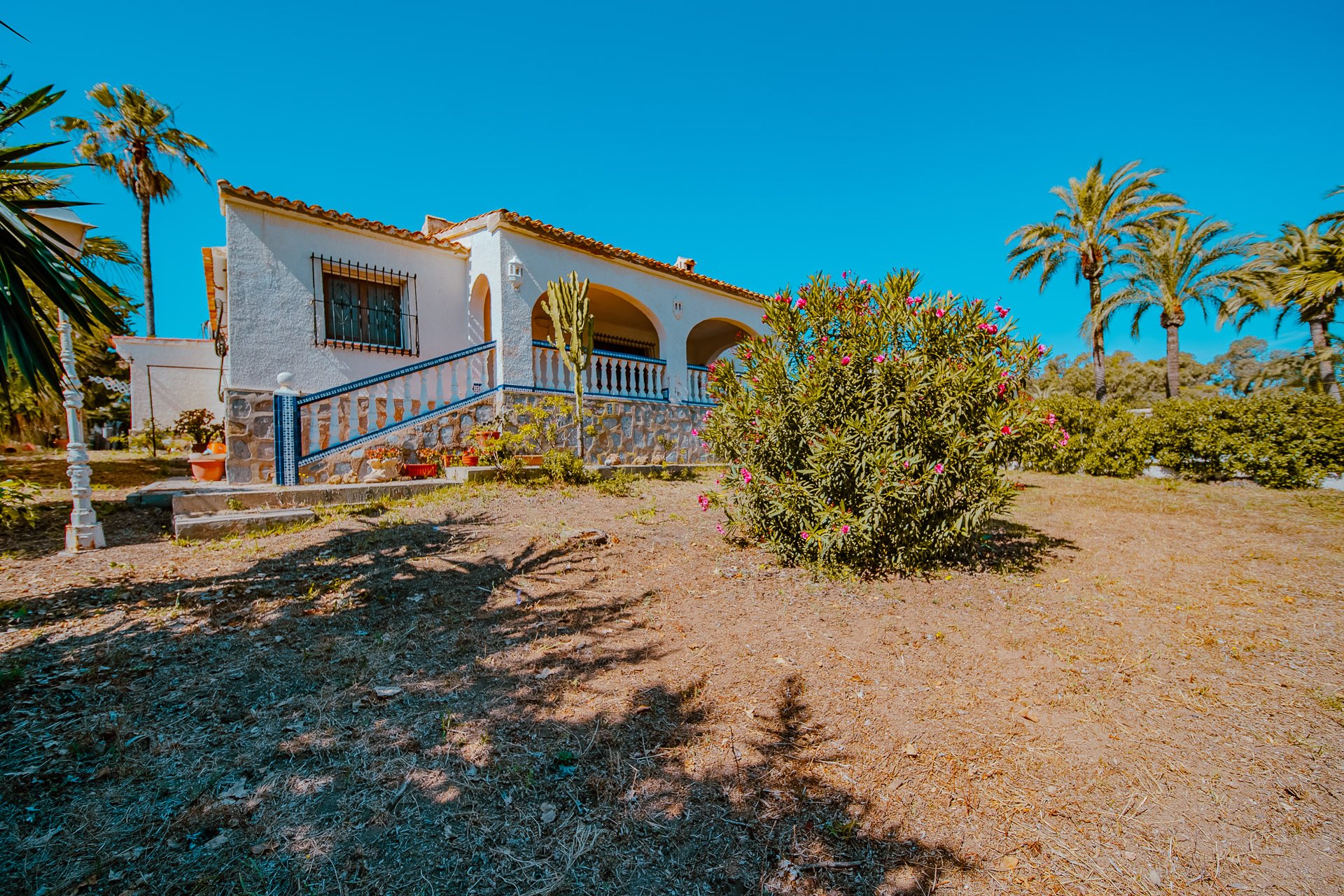 Wiederverkauf - Villa - Orihuela Costa - Playa Flamenca
