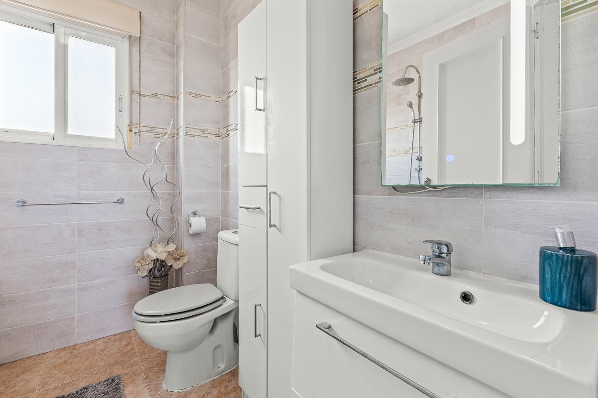 Wiederverkauf - Villa - Orihuela Costa - Playa Flamenca