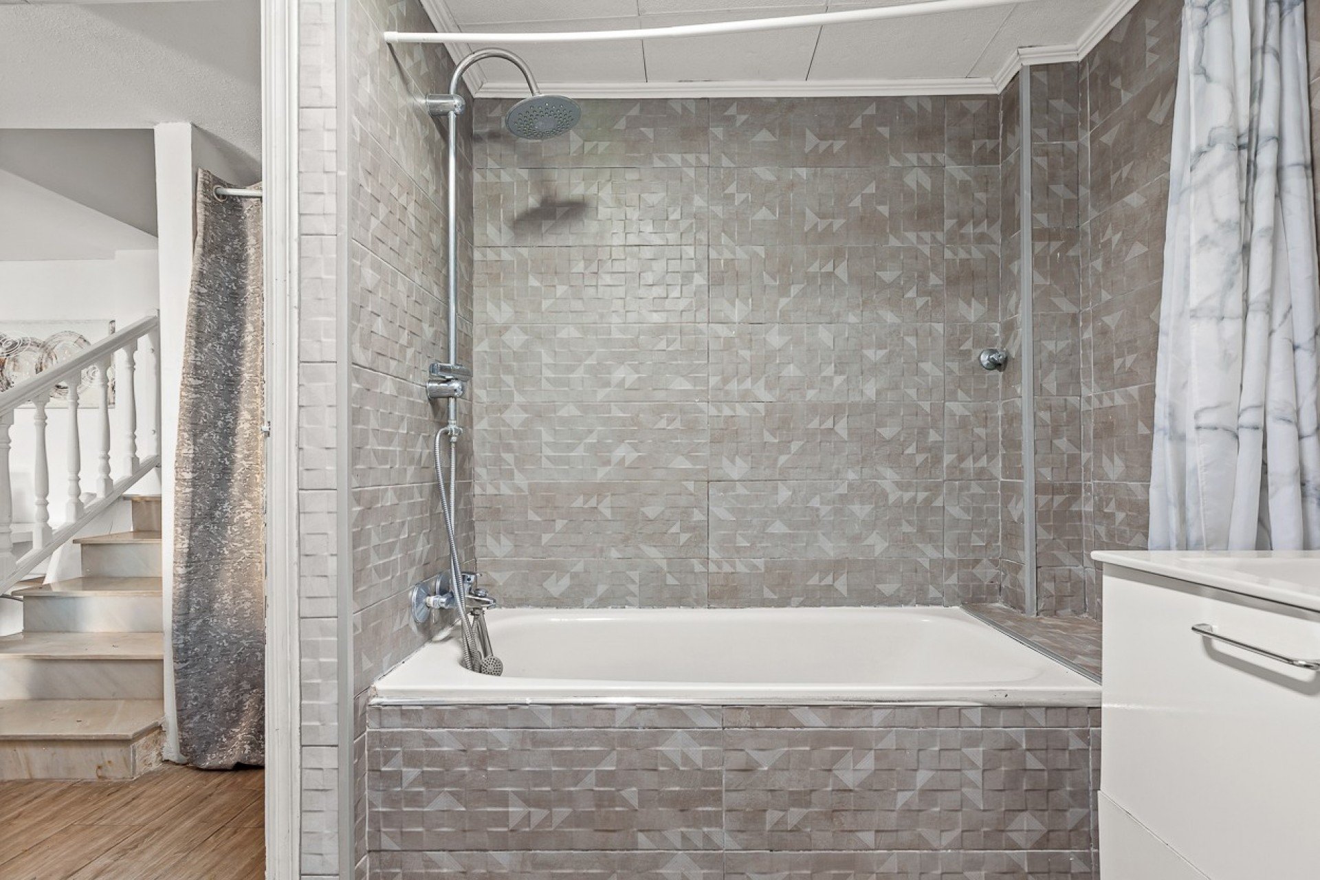 Wiederverkauf - Villa - Orihuela Costa - Playa Flamenca