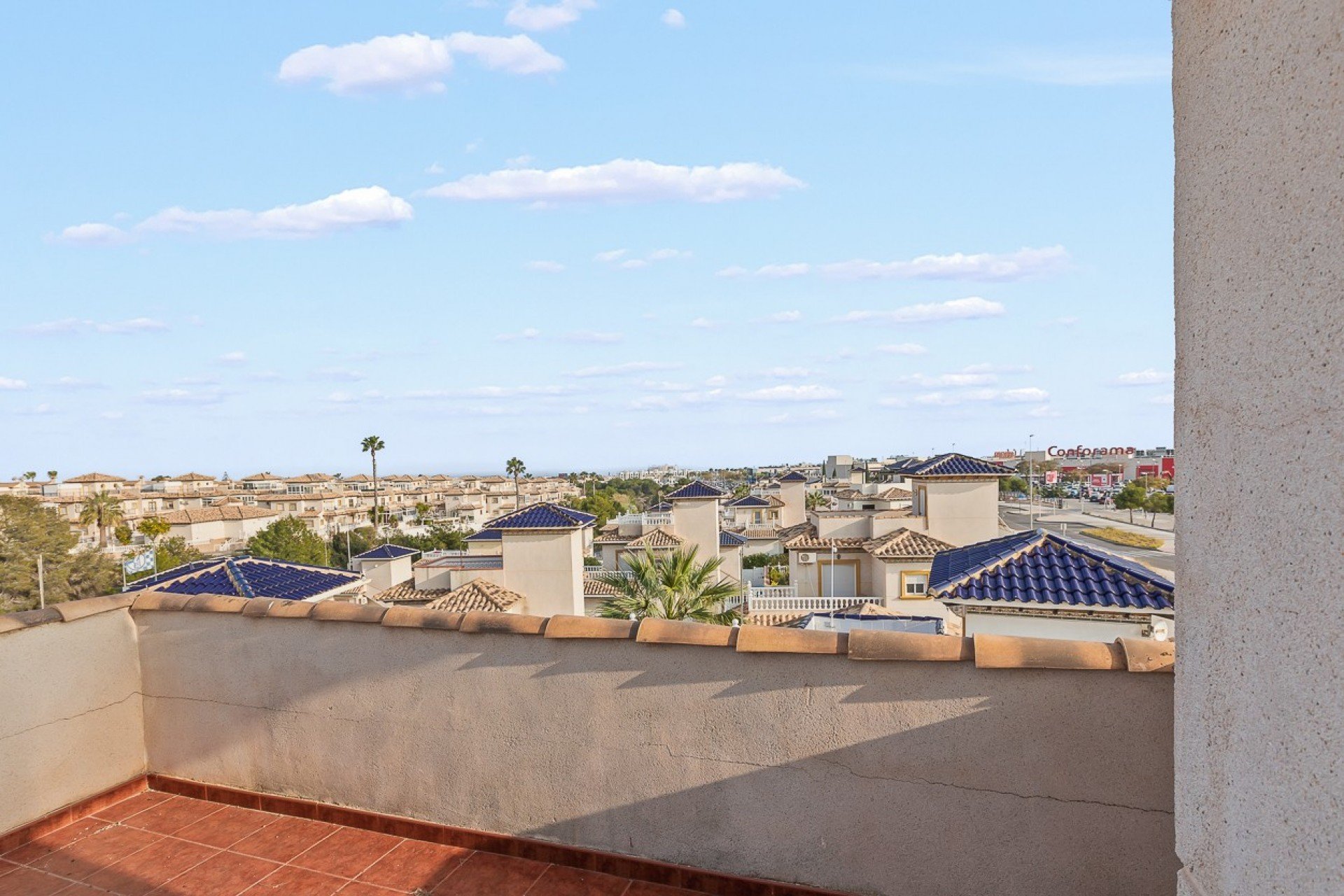 Wiederverkauf - Villa - Orihuela Costa - Playa Flamenca