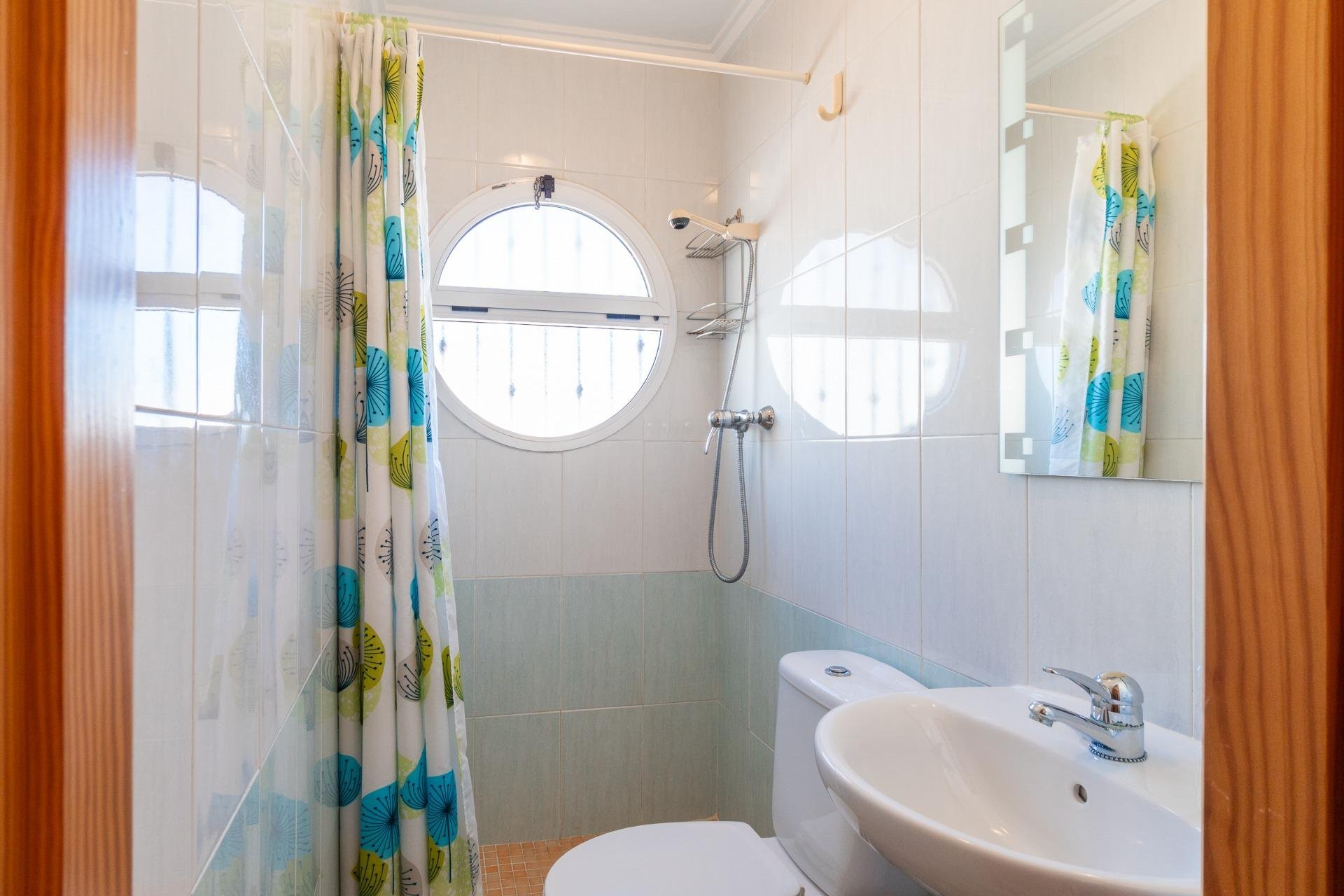 Wiederverkauf - Villa - Orihuela Costa - Playa Flamenca