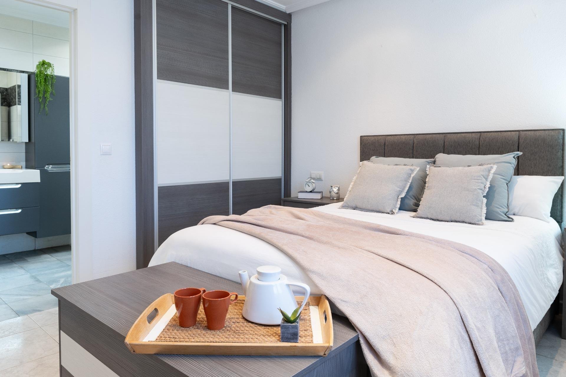 Wiederverkauf - Villa - Orihuela Costa - Playa Flamenca