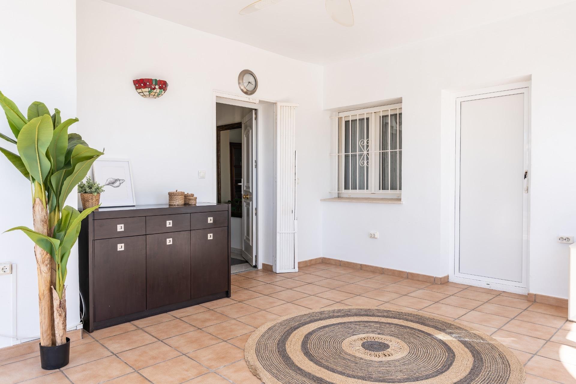 Wiederverkauf - Villa - Orihuela Costa - Playa Flamenca