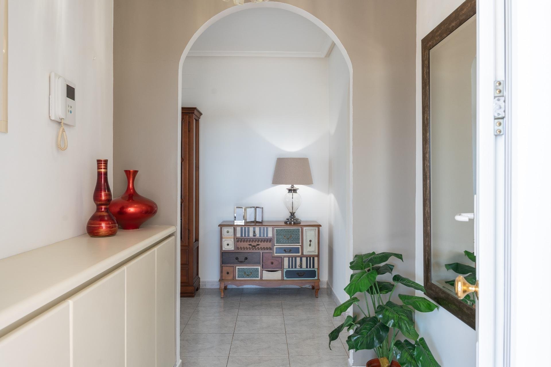 Wiederverkauf - Villa - Orihuela Costa - Playa Flamenca