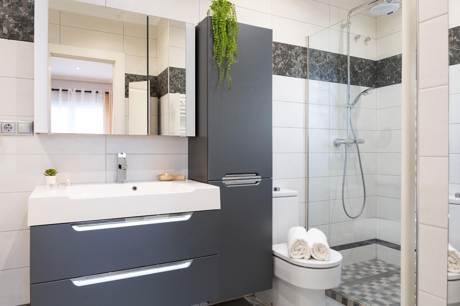 Wiederverkauf - Villa - Orihuela Costa - Playa Flamenca