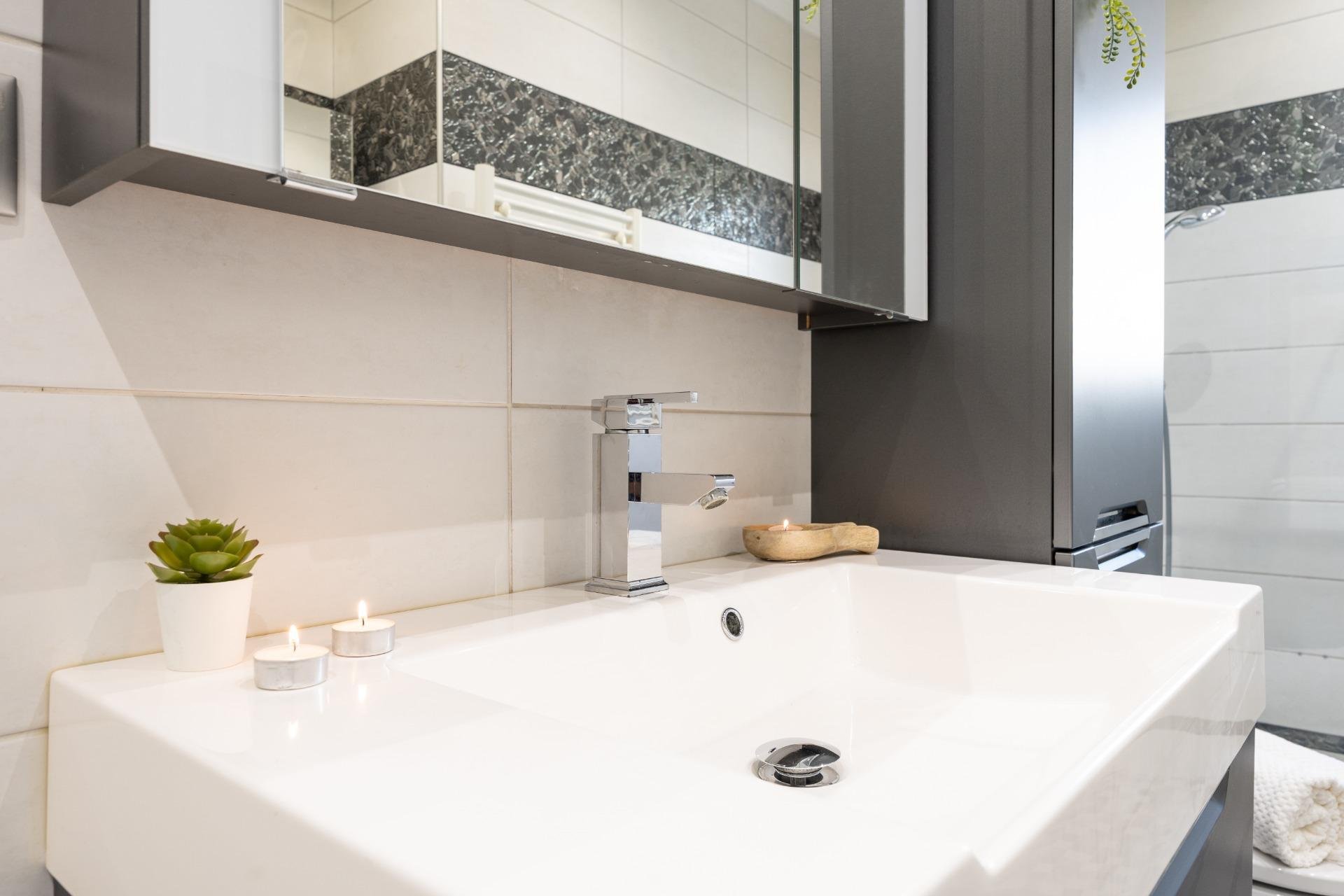 Wiederverkauf - Villa - Orihuela Costa - Playa Flamenca